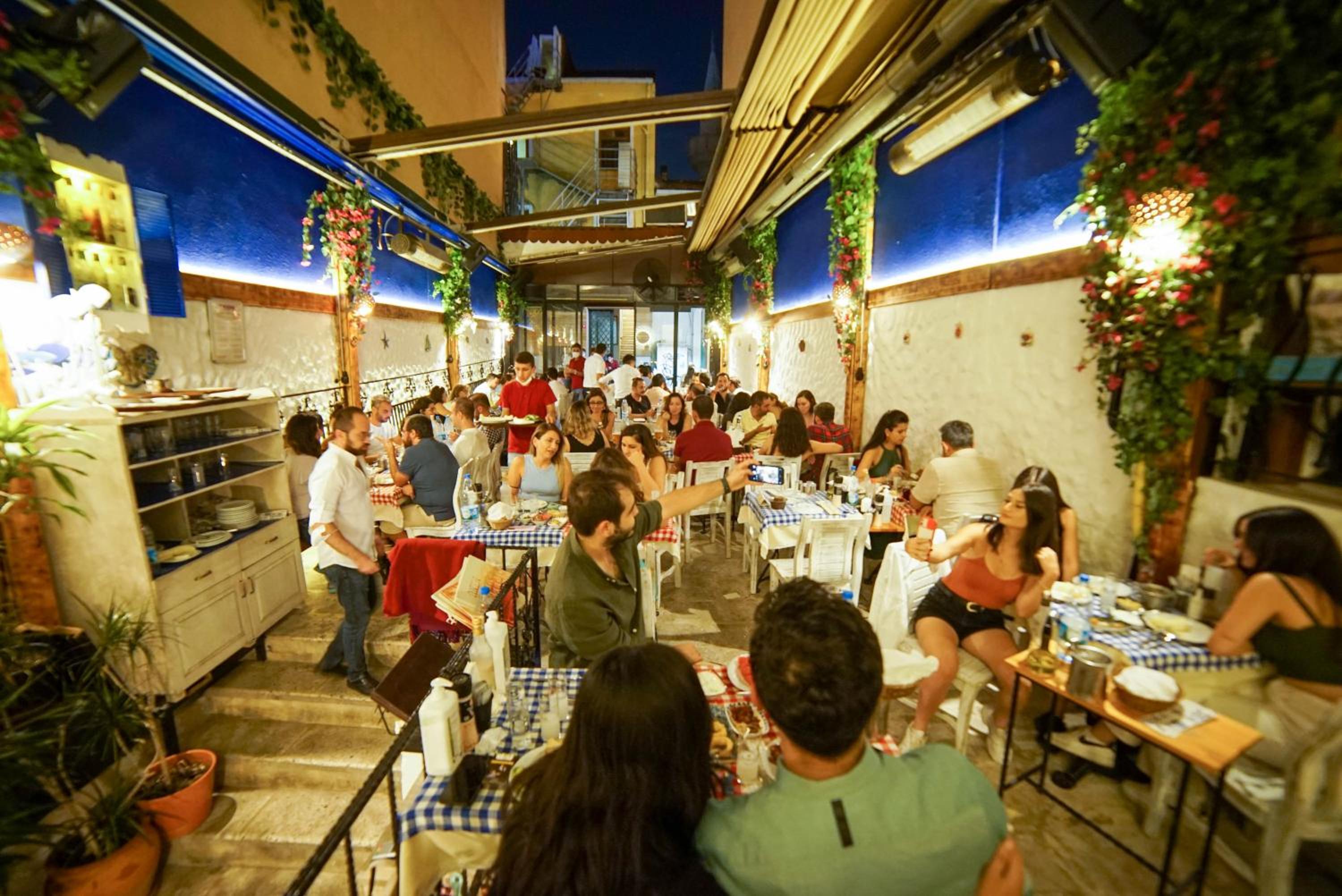 Sarnıç Butik Otel - Image 6