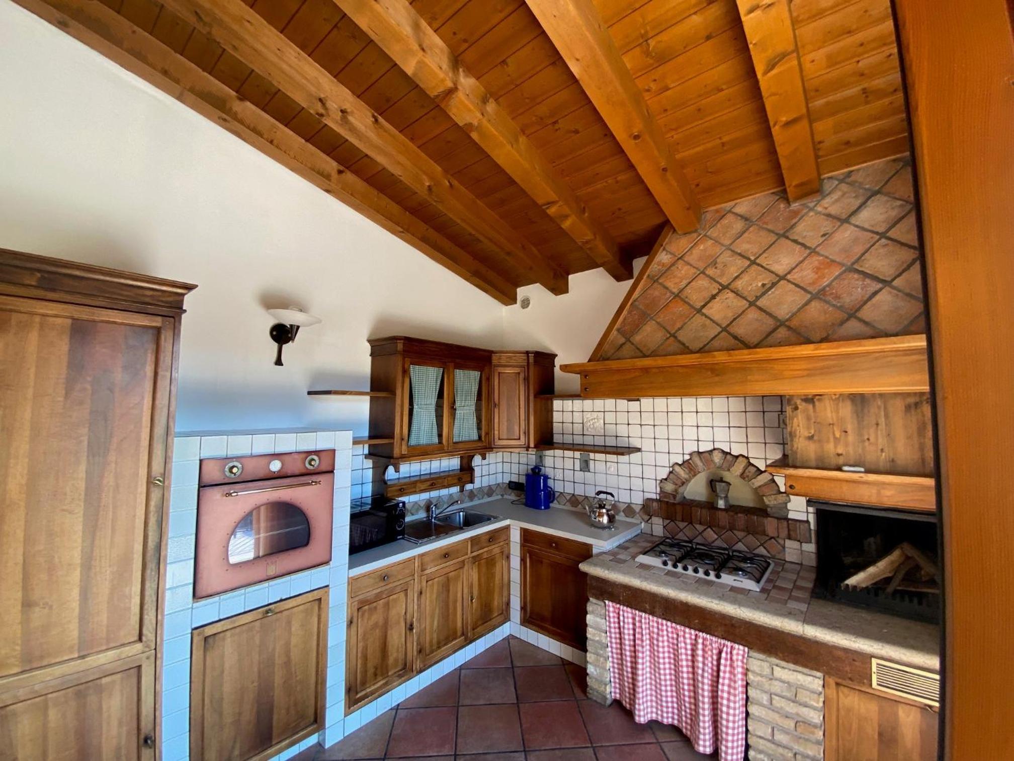 Appartamenti Apollo XI, GTSGroup view 4