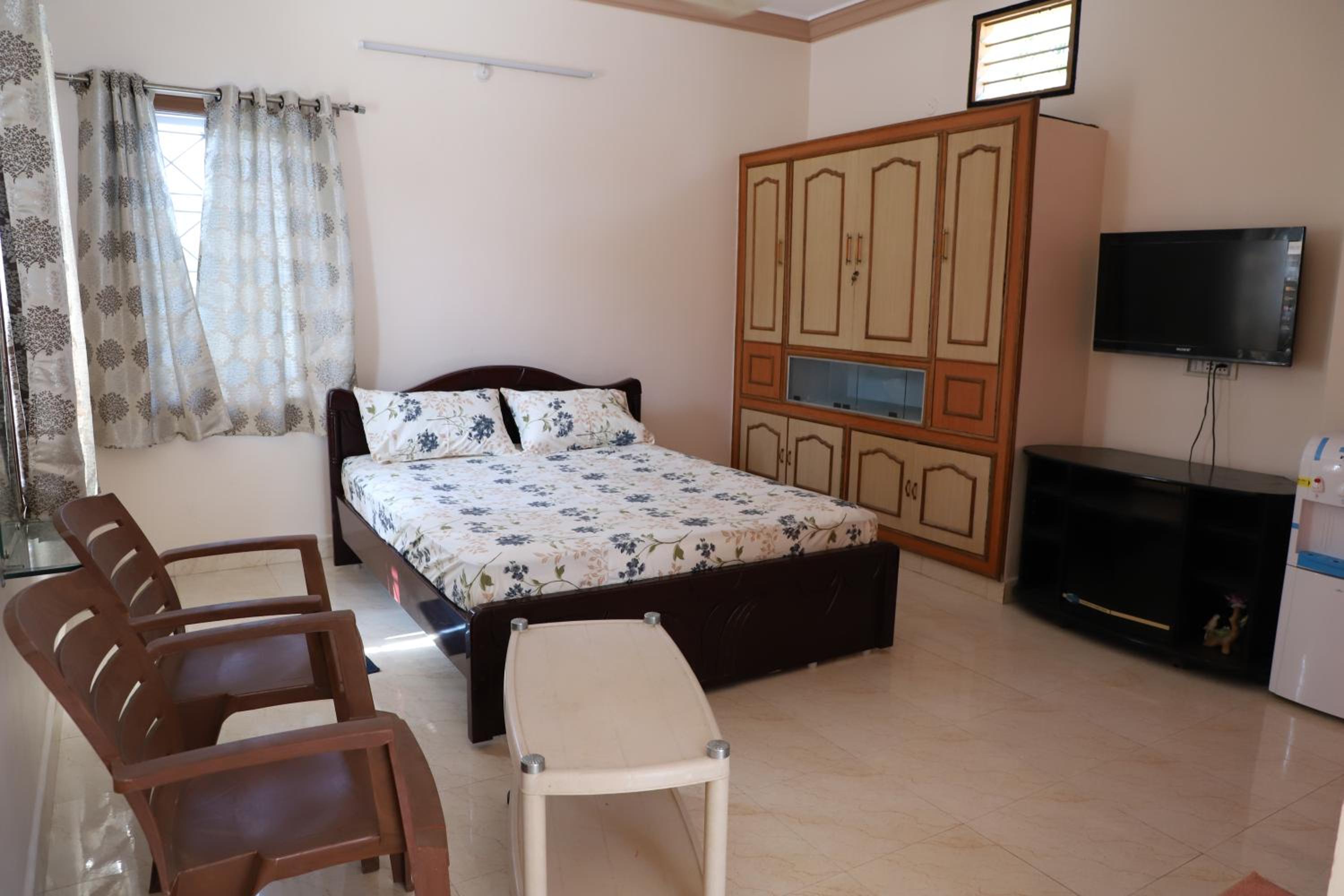 DIVINEHOMESTAY COMFORT SUITE view 4
