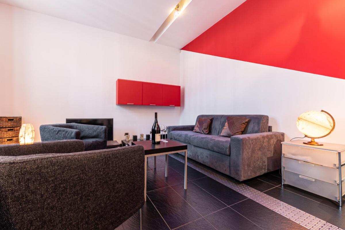 Prestige Boutique Homes-Marghera photo 1