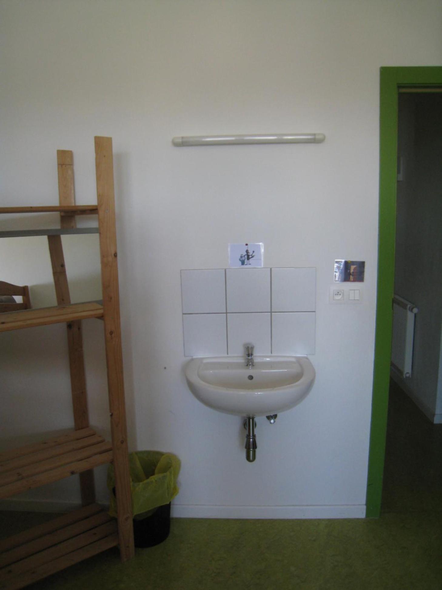 Le Fagotin - Youth hostel
