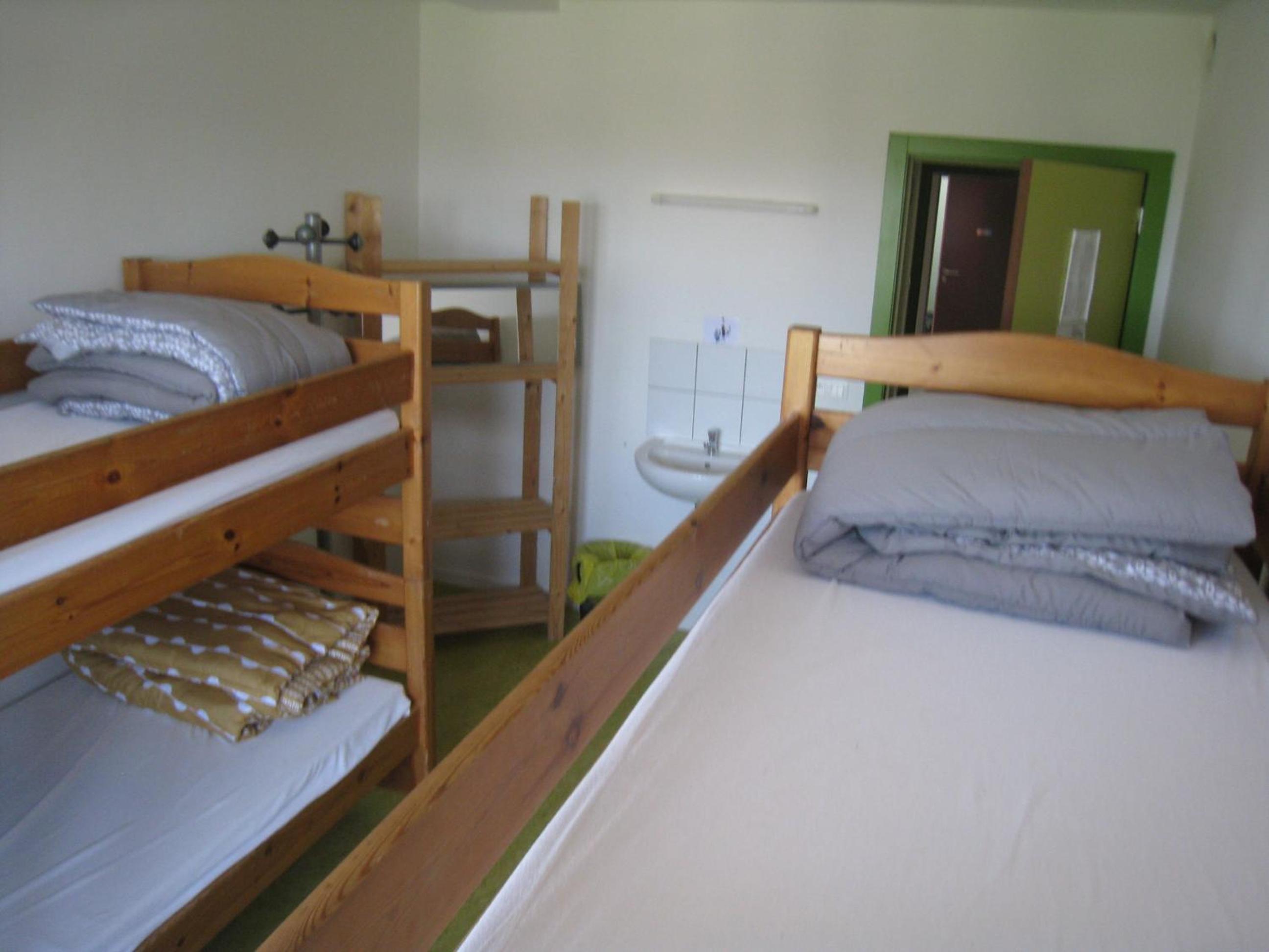 Le Fagotin - Youth hostel