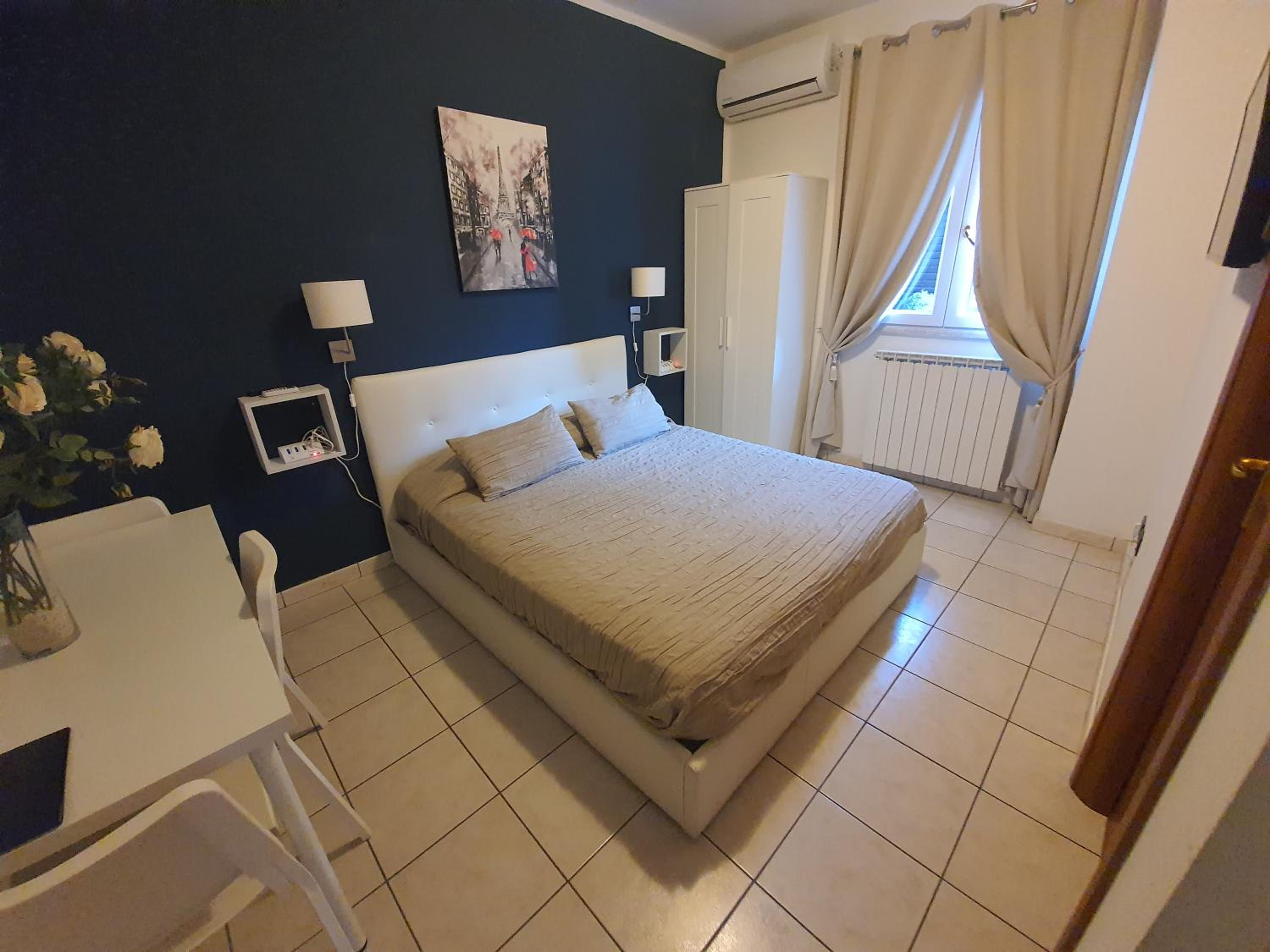 Guest House Brezza Marina
