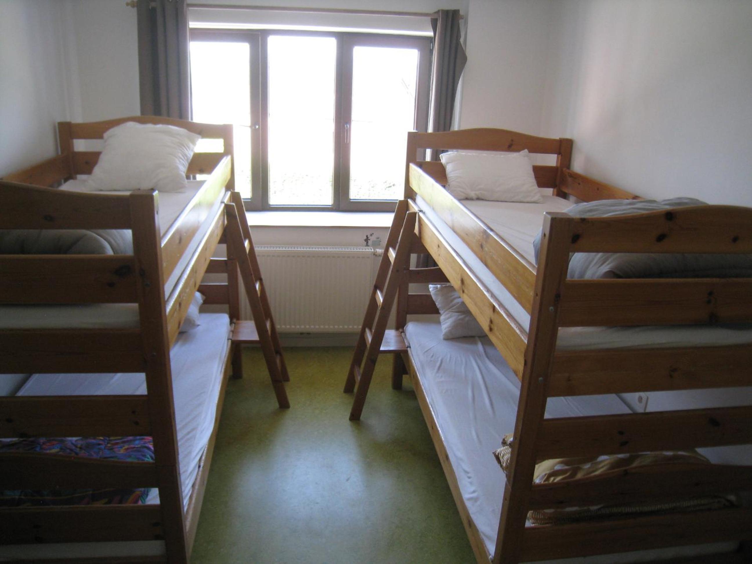 Le Fagotin - Youth hostel
