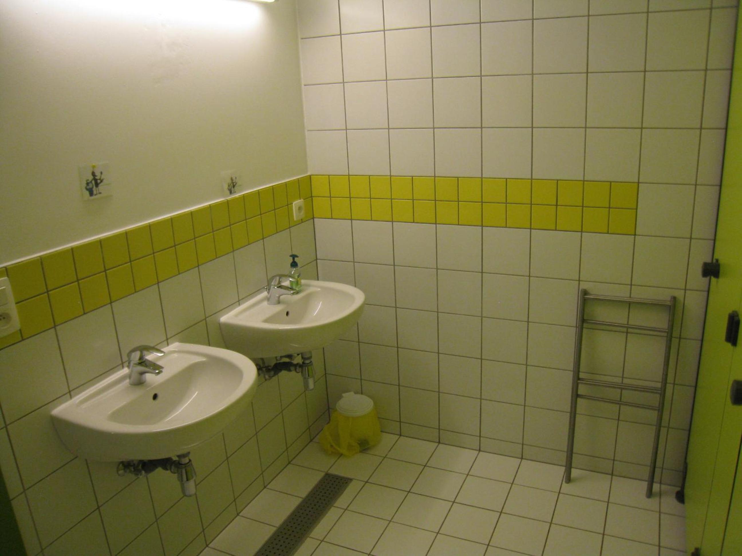 Le Fagotin - Youth hostel