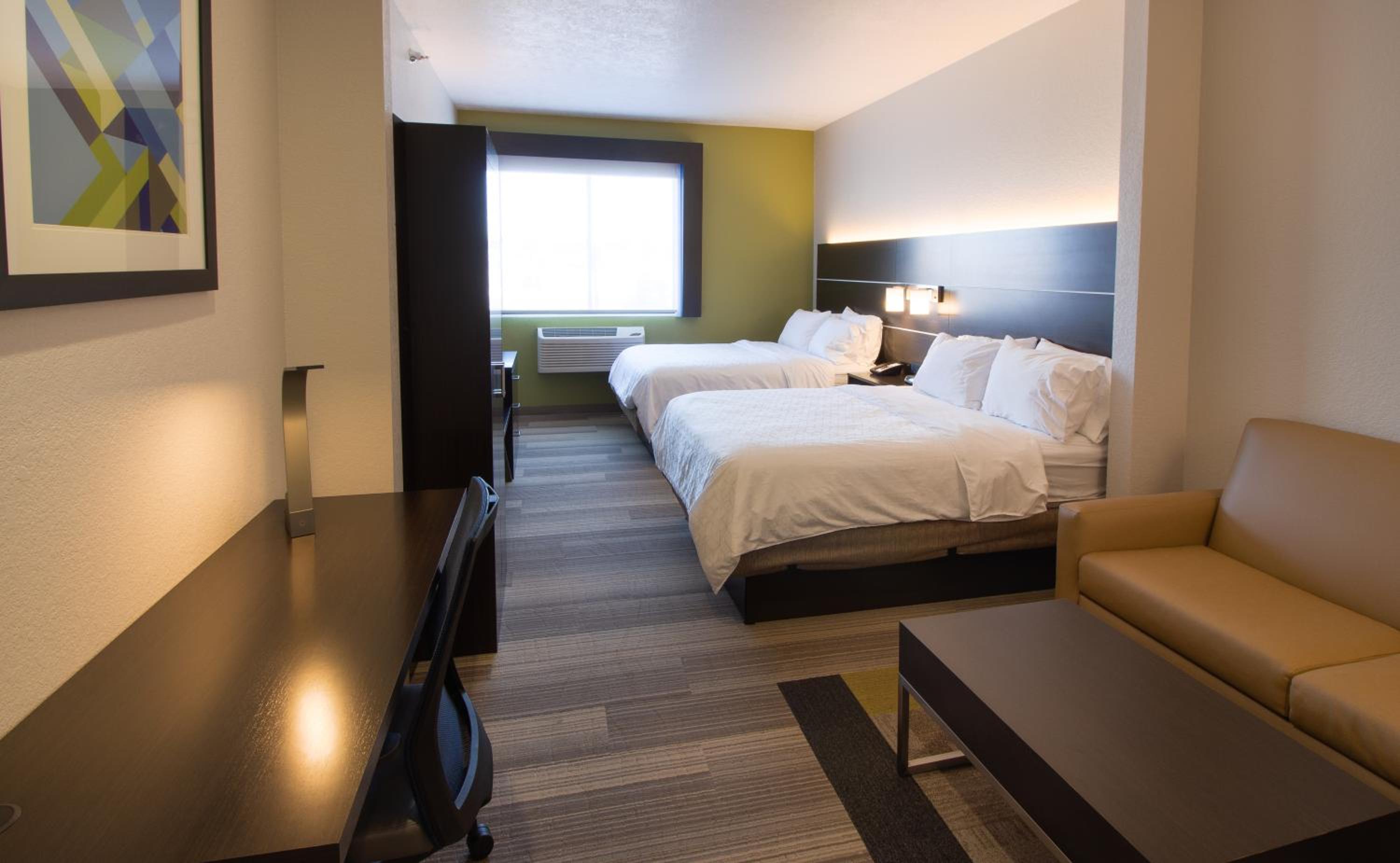 Holiday Inn Express & Suites - Worthington by IHG view 2