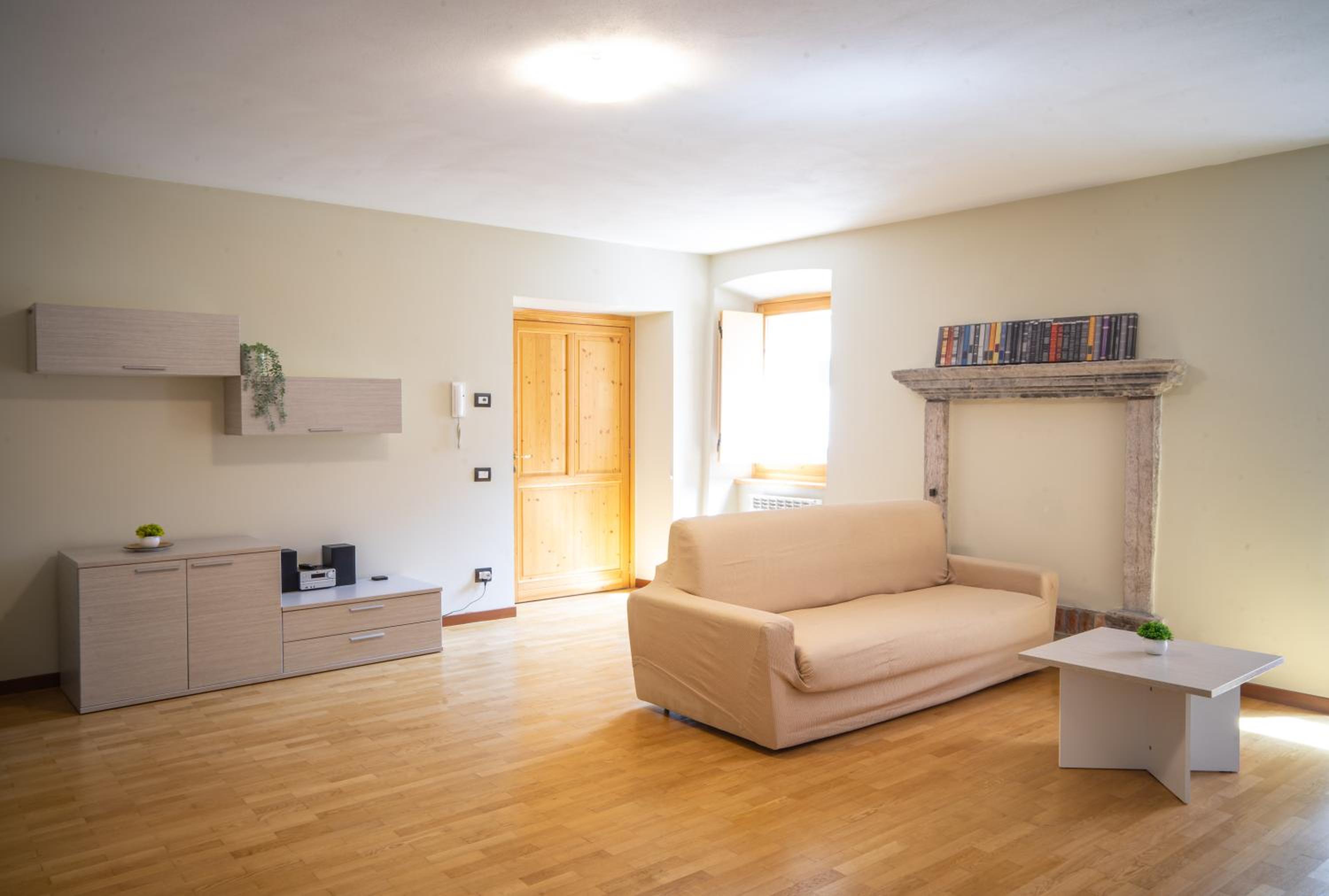 Perarolo Apartments