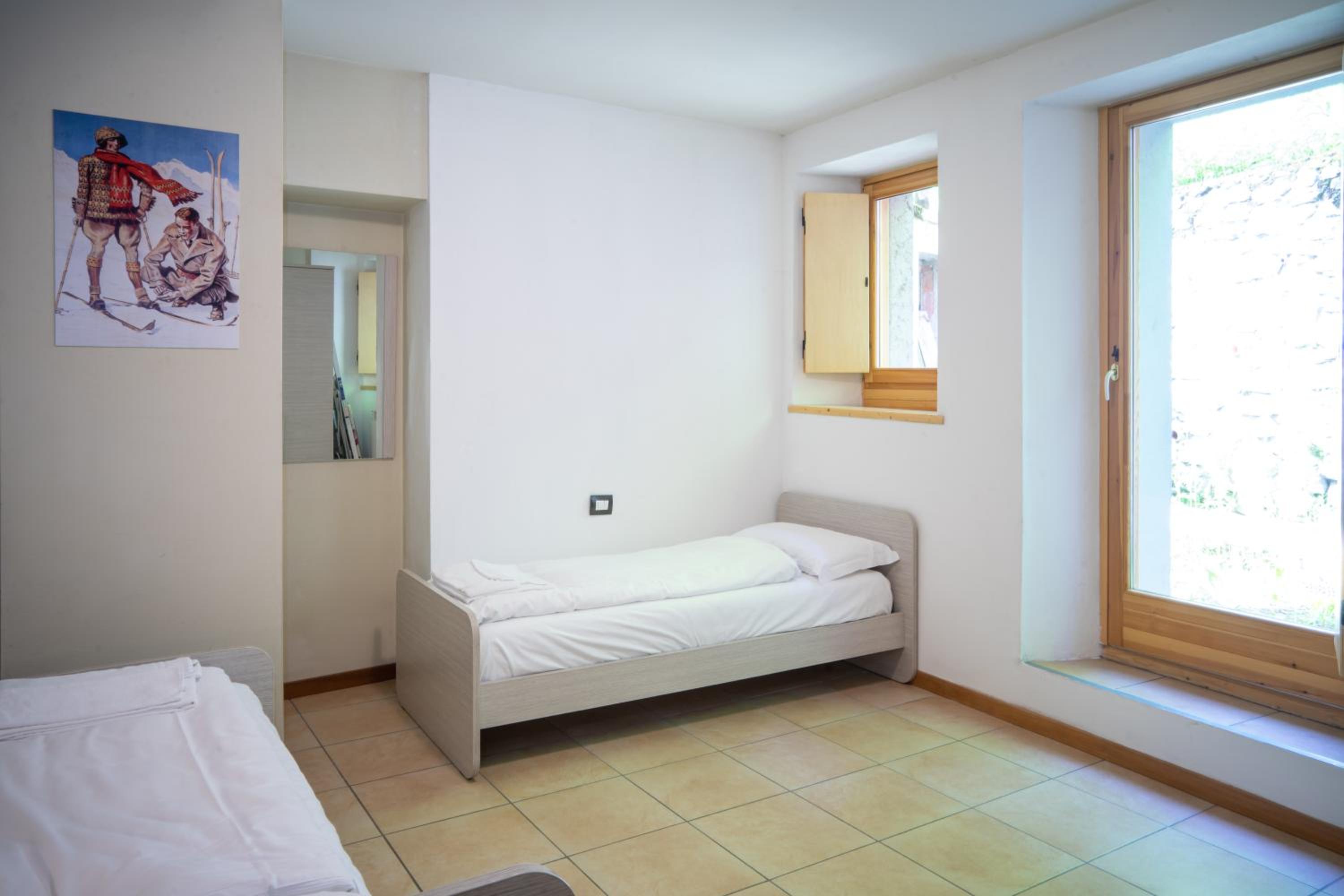 Perarolo Apartments