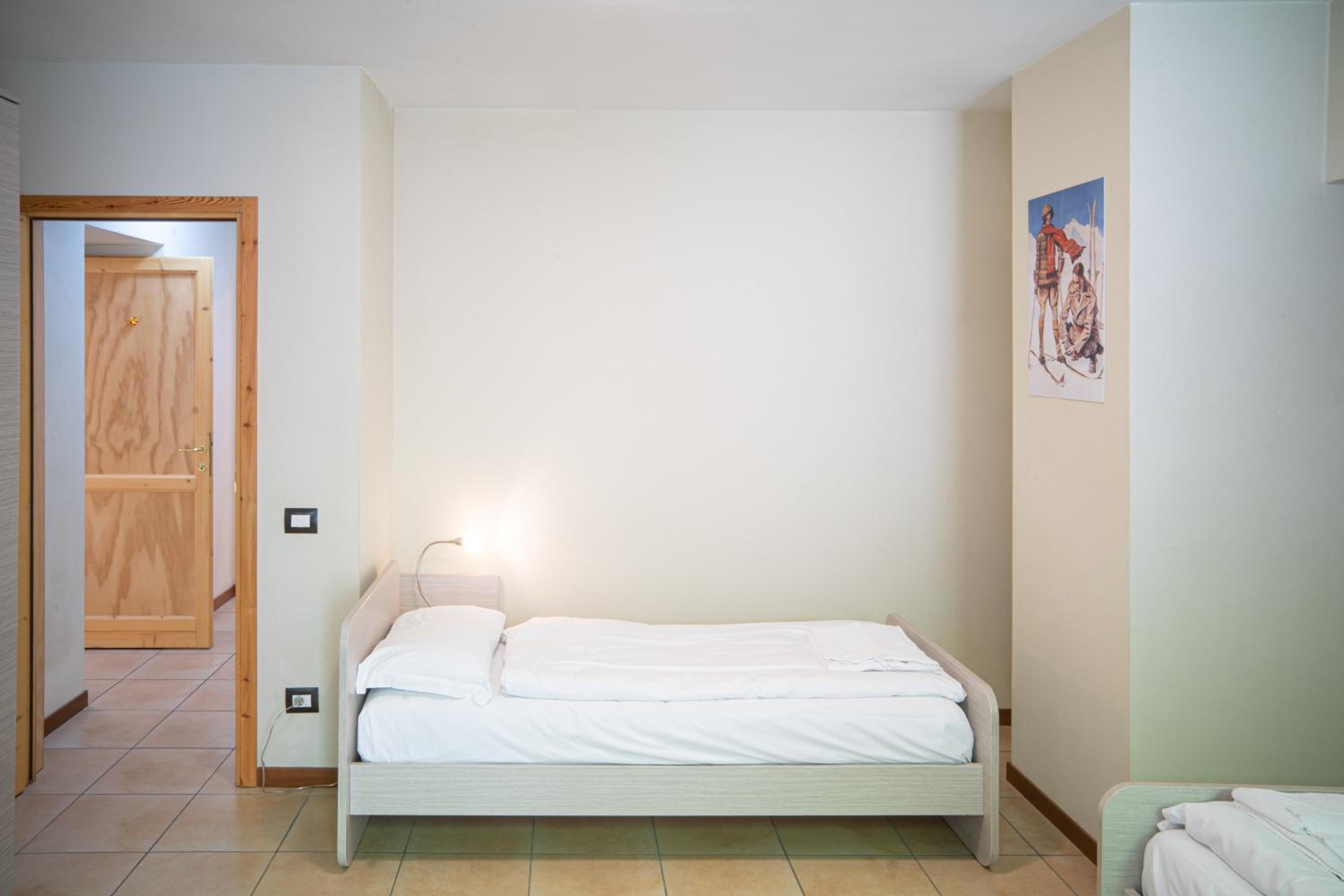 Perarolo Apartments