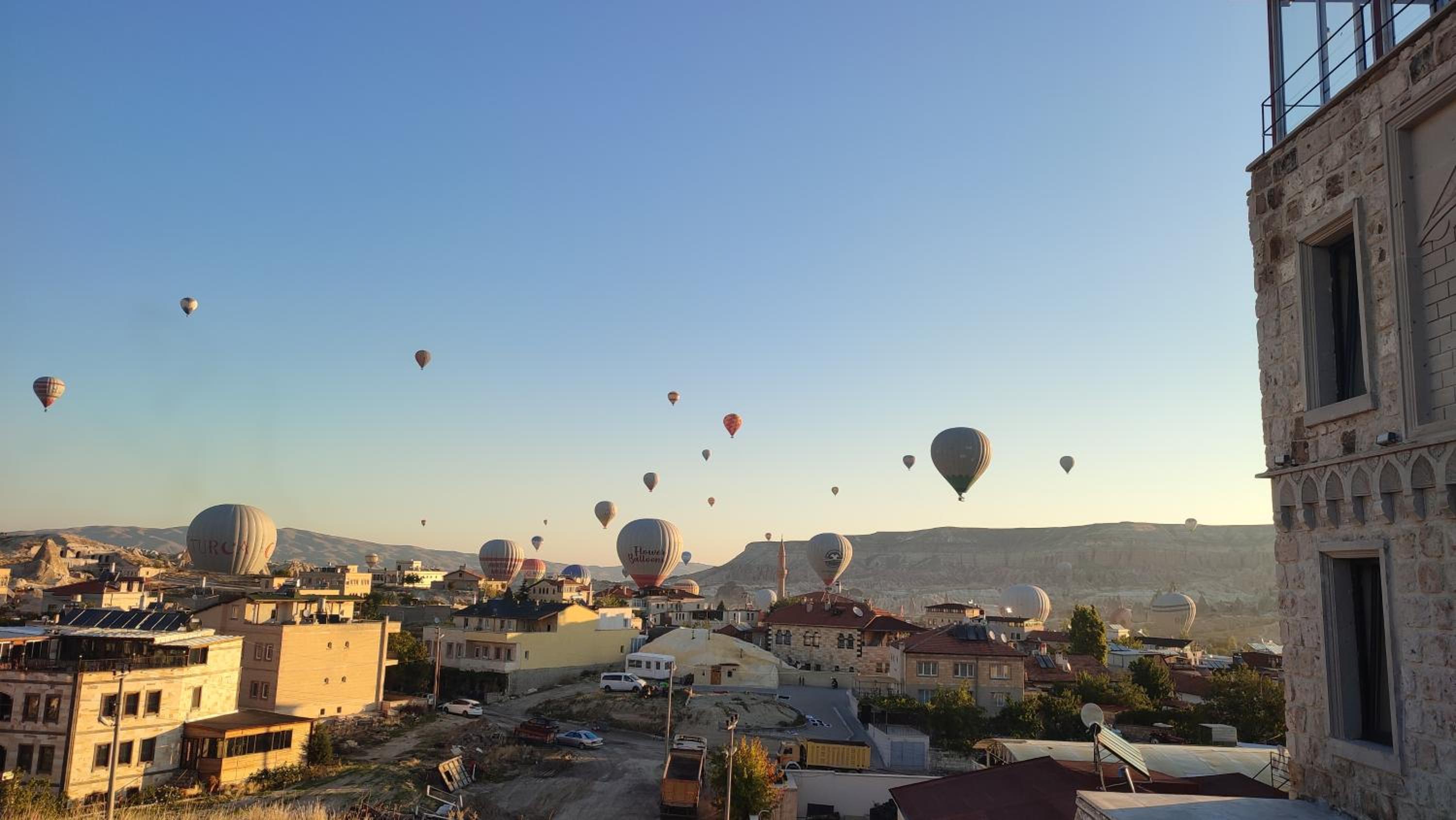 Balloon View Hotel - Image 5