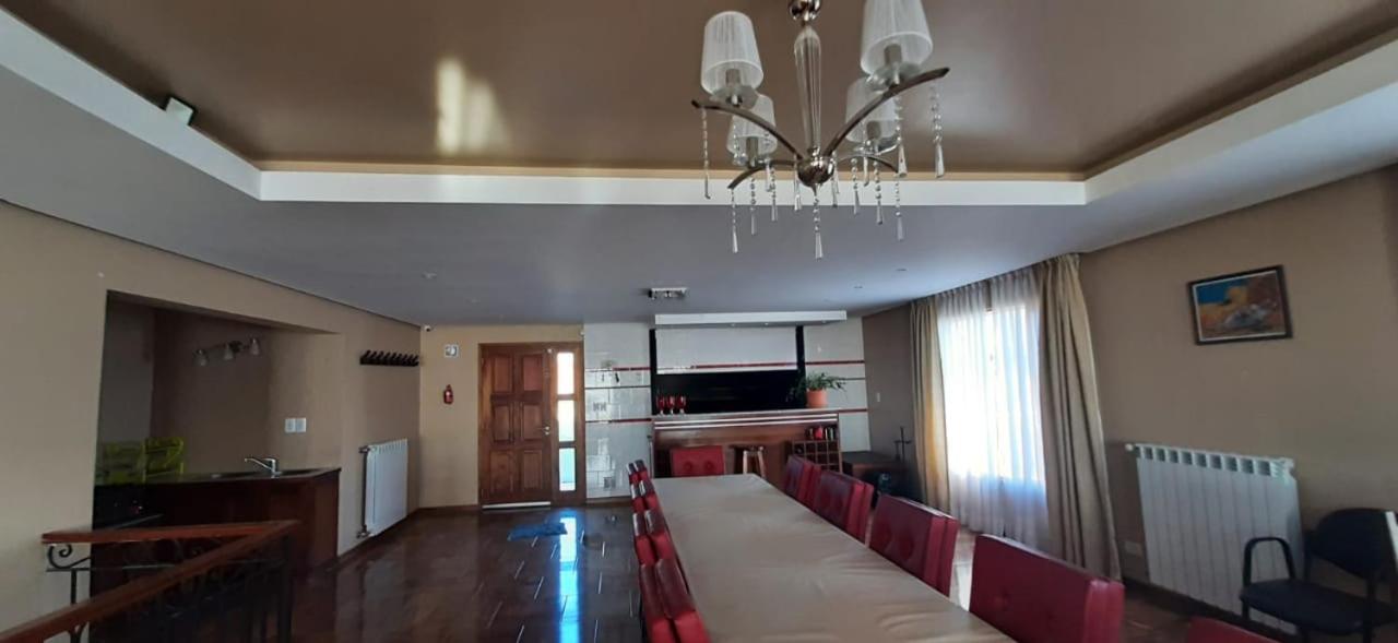SHOTEL Calafate
