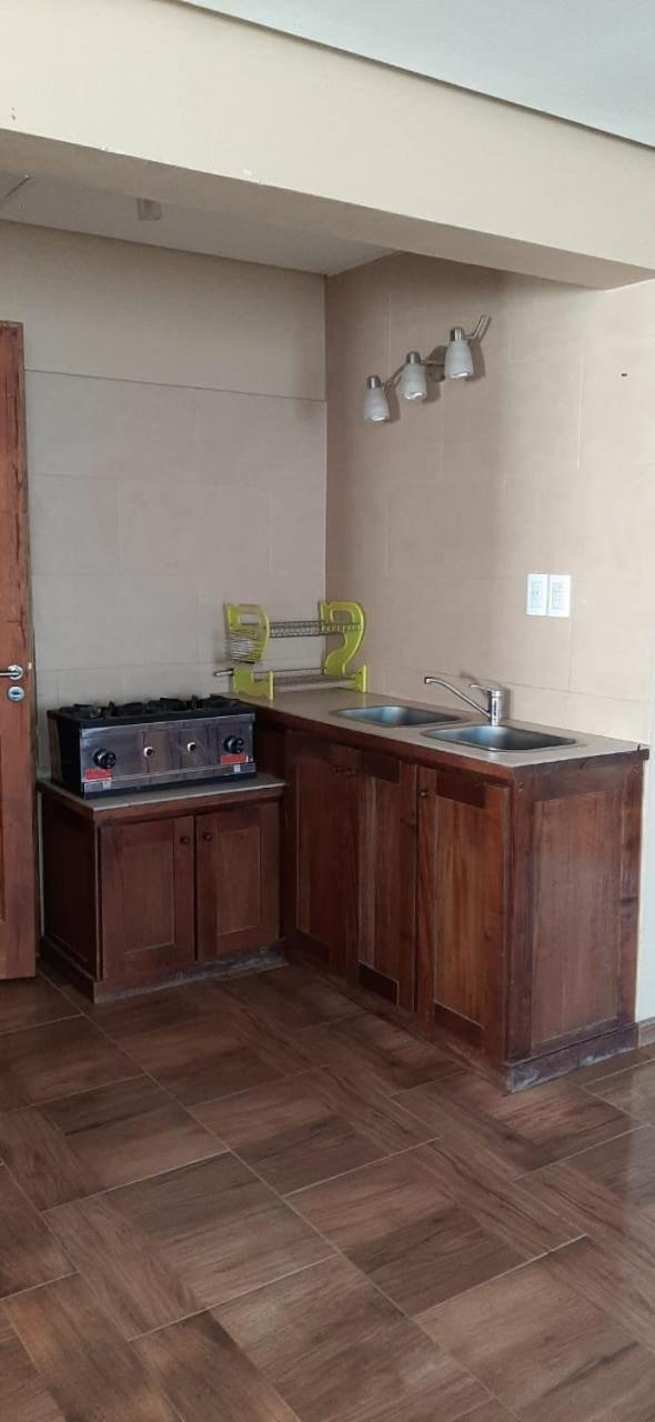 SHOTEL Calafate