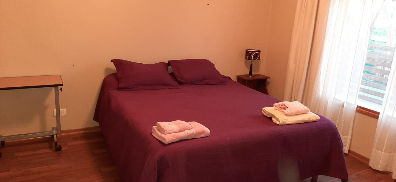 SHOTEL Calafate