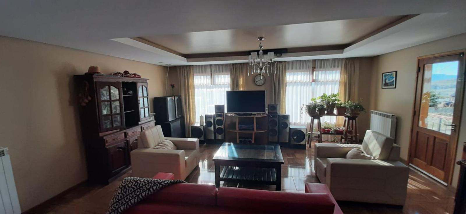 SHOTEL Calafate