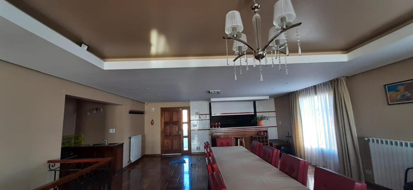 SHOTEL Calafate