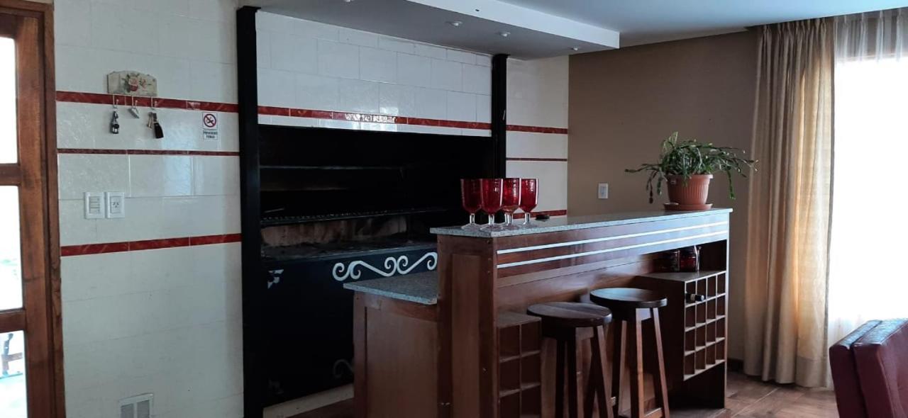 SHOTEL Calafate