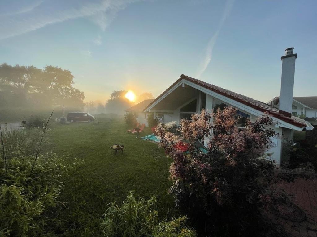 Ferienhaus Villa Sun Rügen