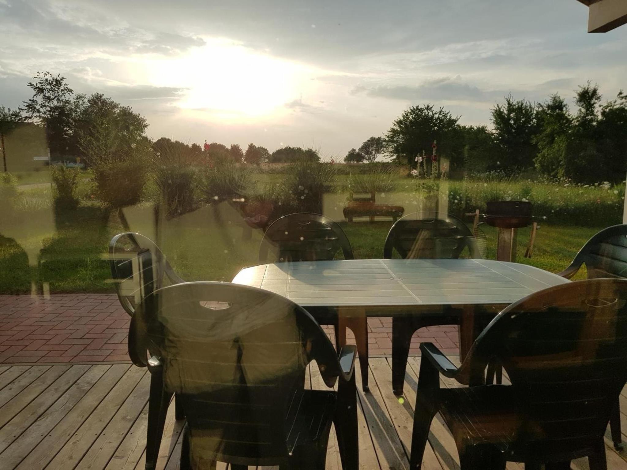 Ferienhaus Villa Sun Rügen