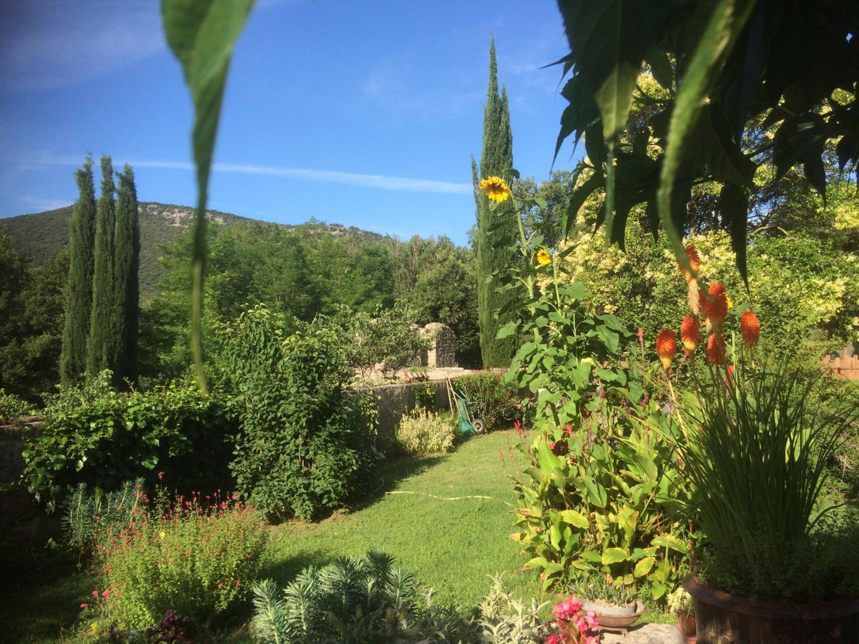 Logis des Magnans - le Murier - view 5