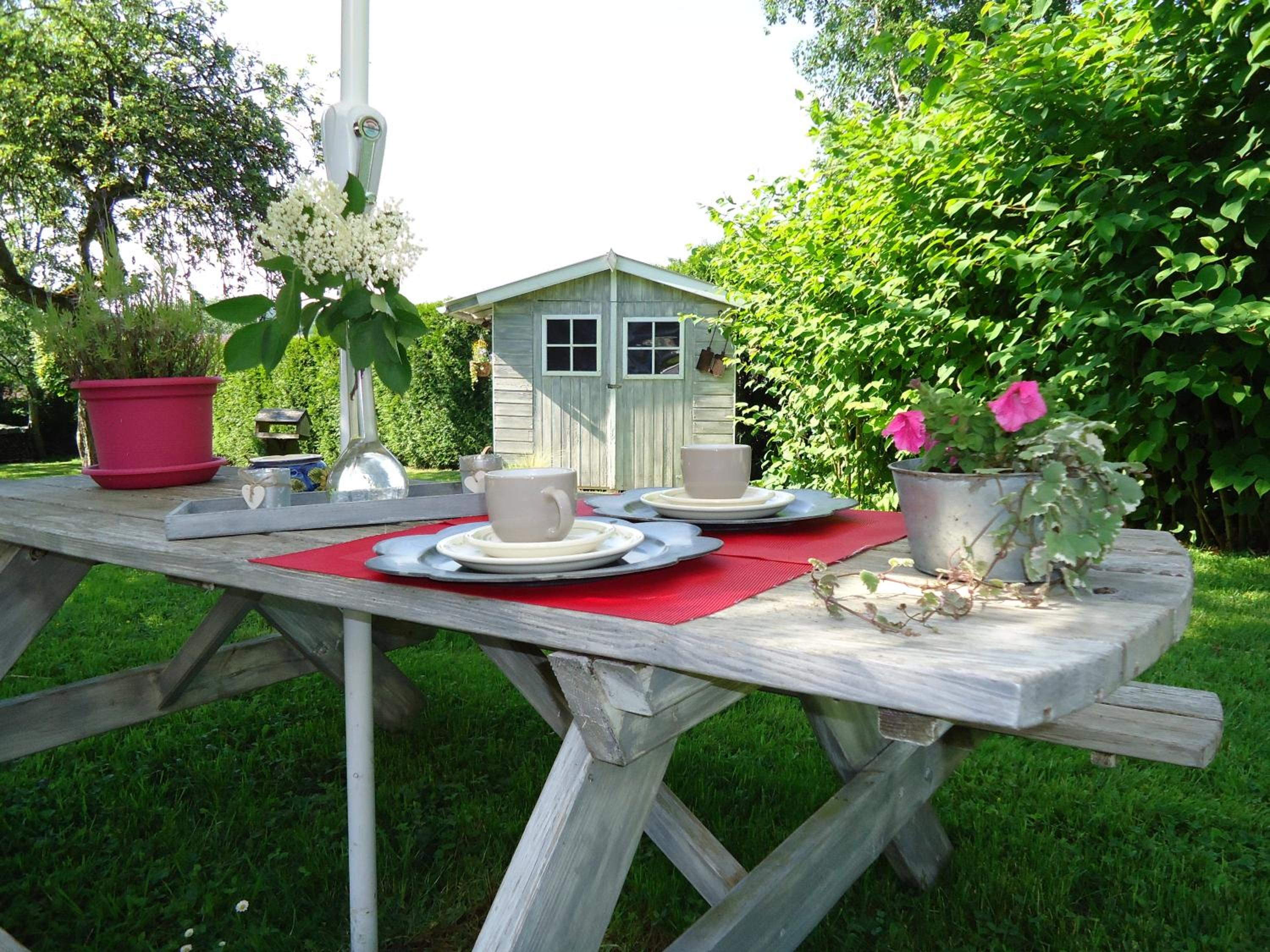 Holiday Home Lumassote