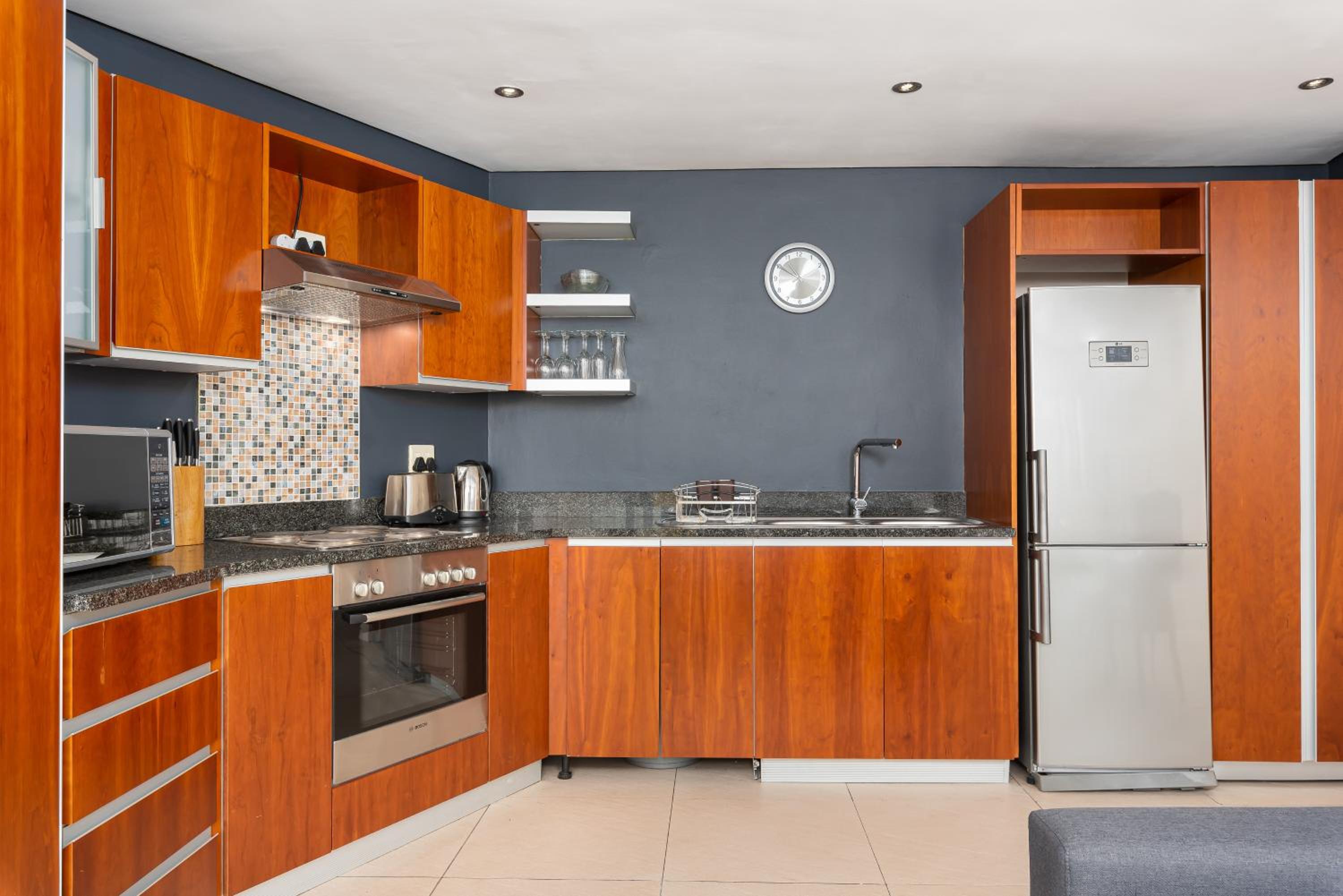 Rockwell Apartments