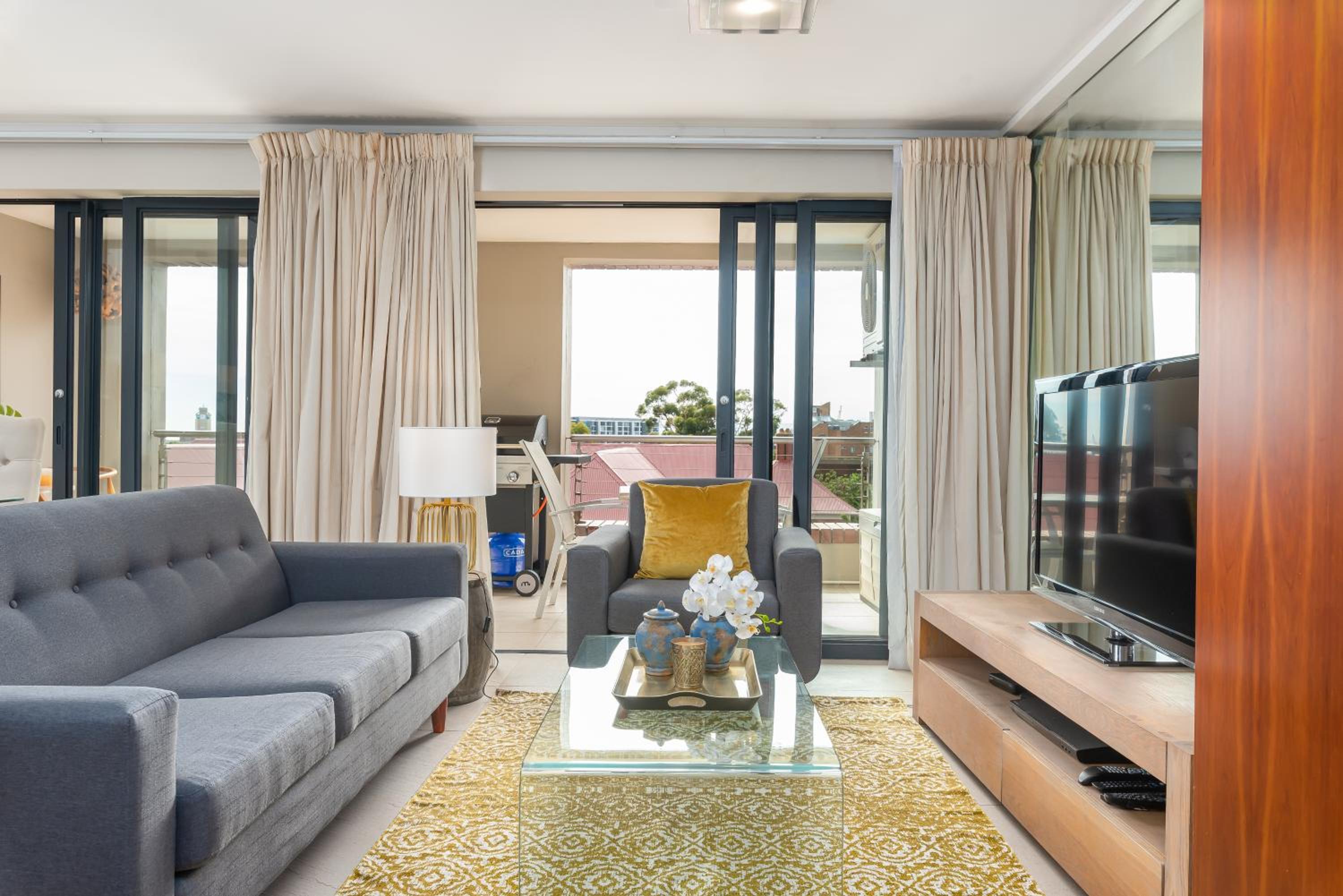 Rockwell Apartments