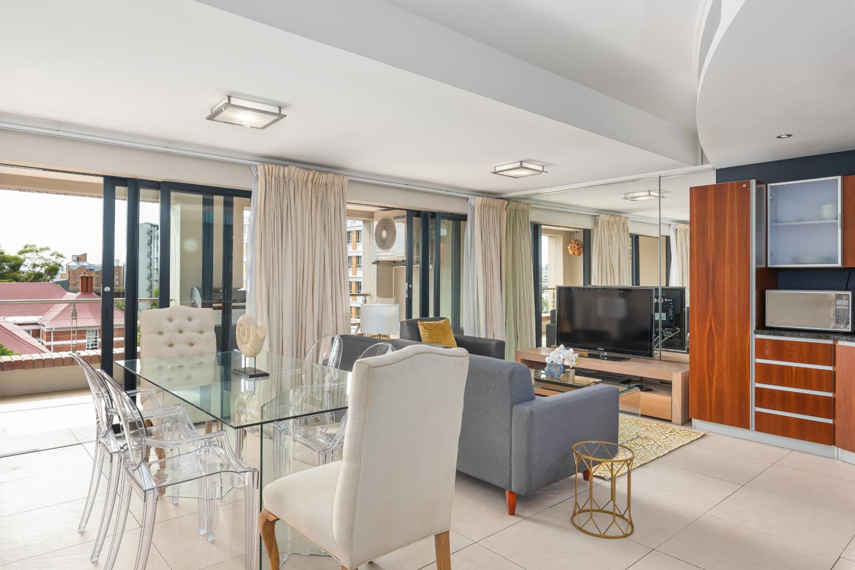 Rockwell Apartments