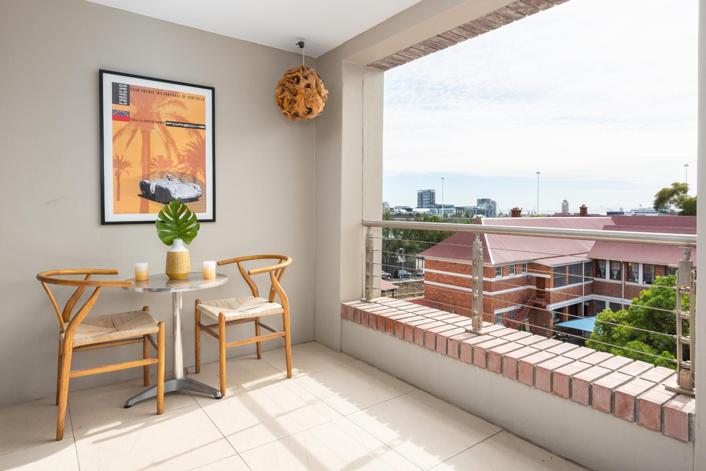 Rockwell Apartments