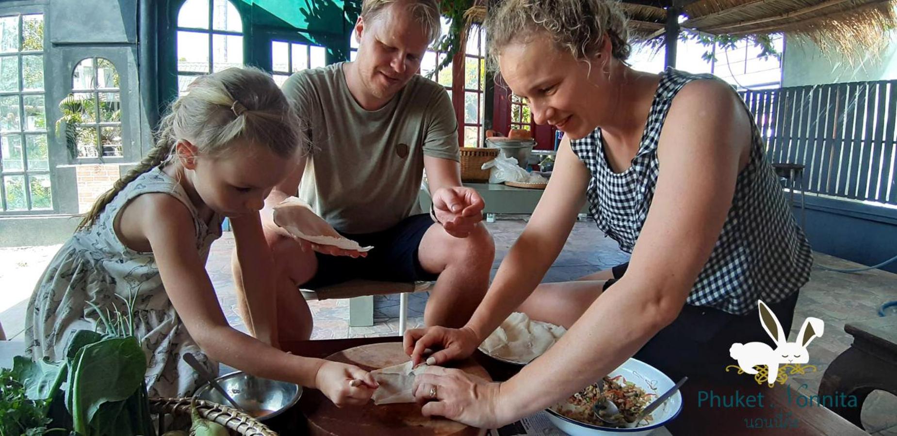 Phuket Nonnita Boutique Resort & Organic Farm, photo 32
