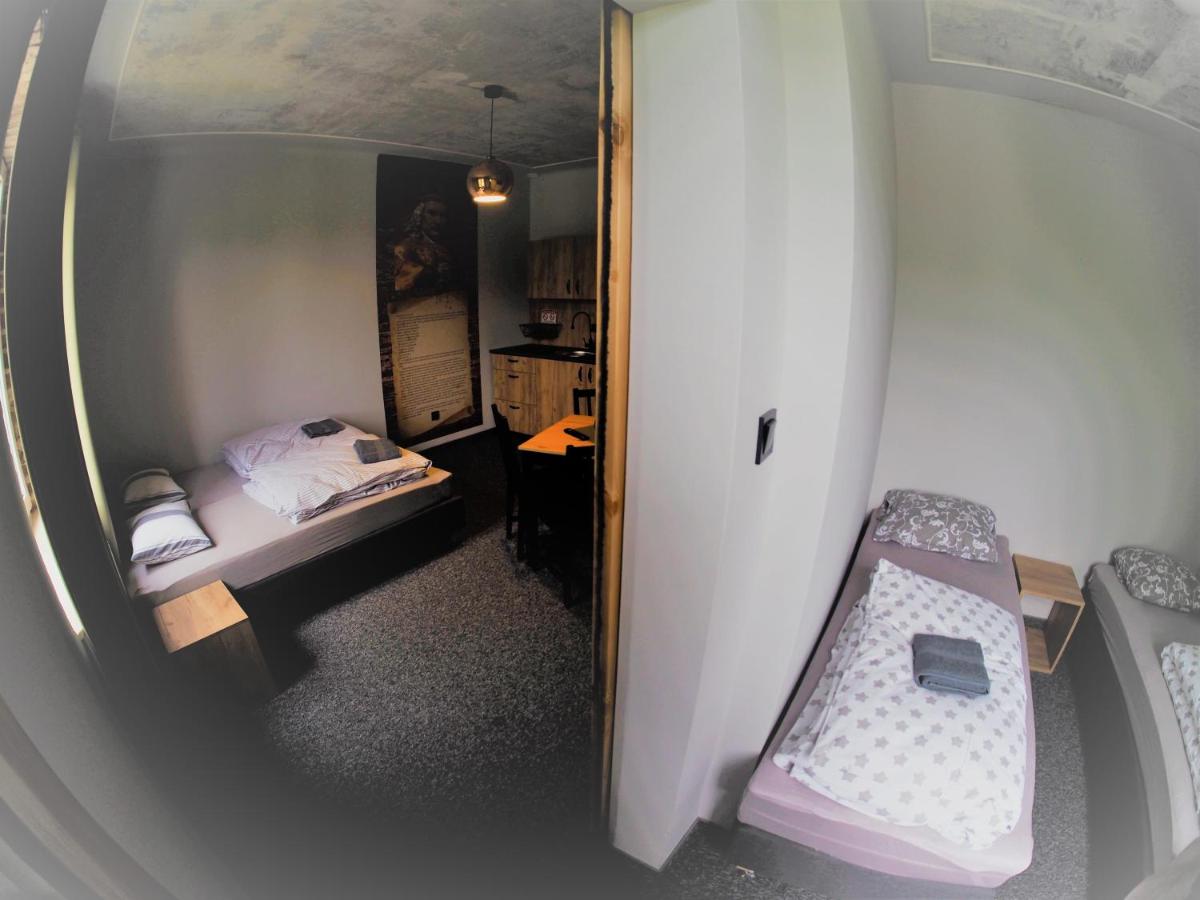 Apartamenty Rycerskie view 4