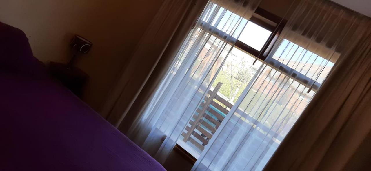 SHOTEL Calafate