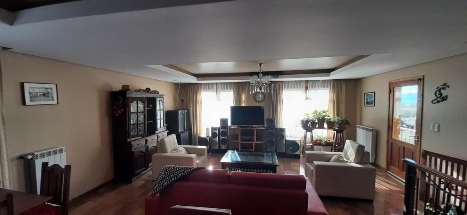 SHOTEL Calafate