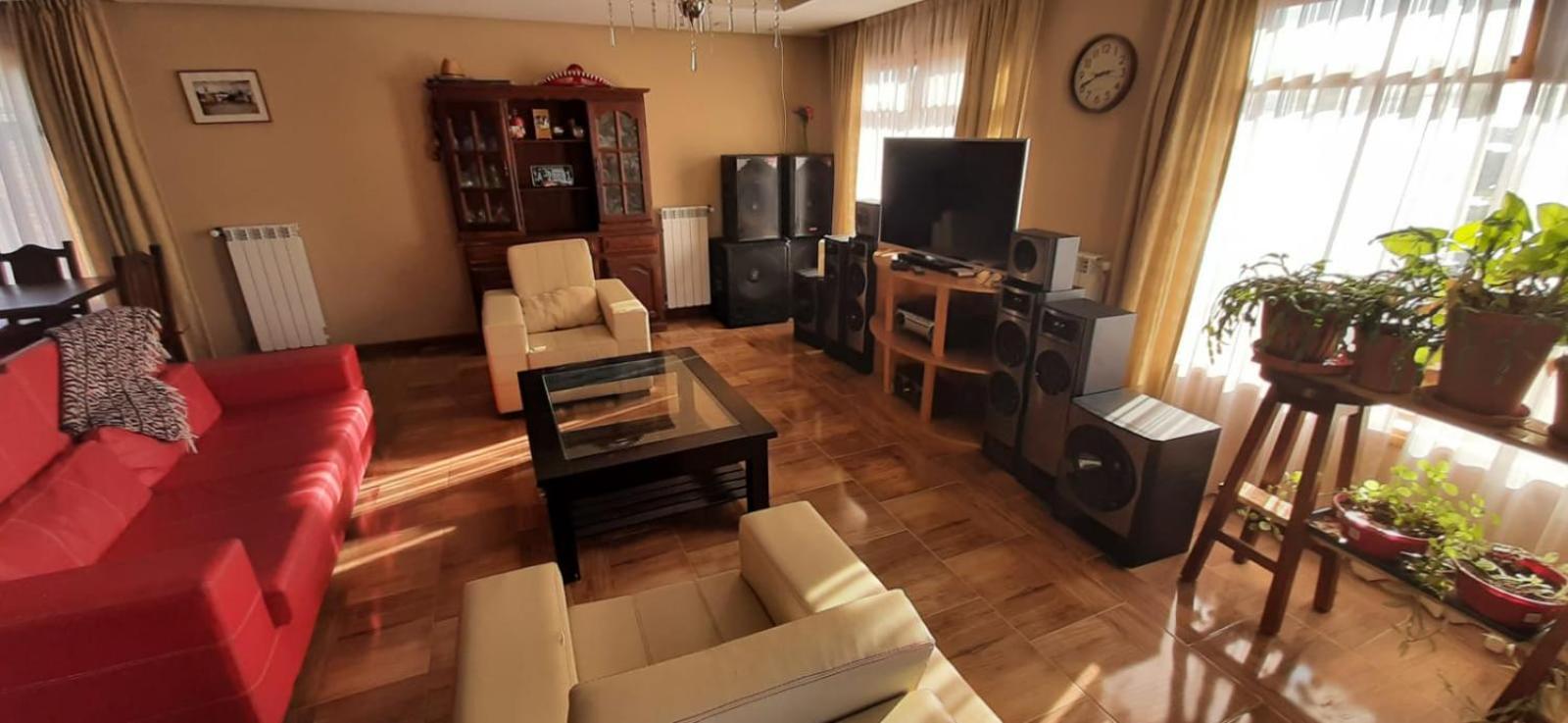 SHOTEL Calafate