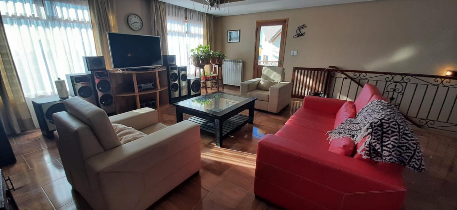 SHOTEL Calafate