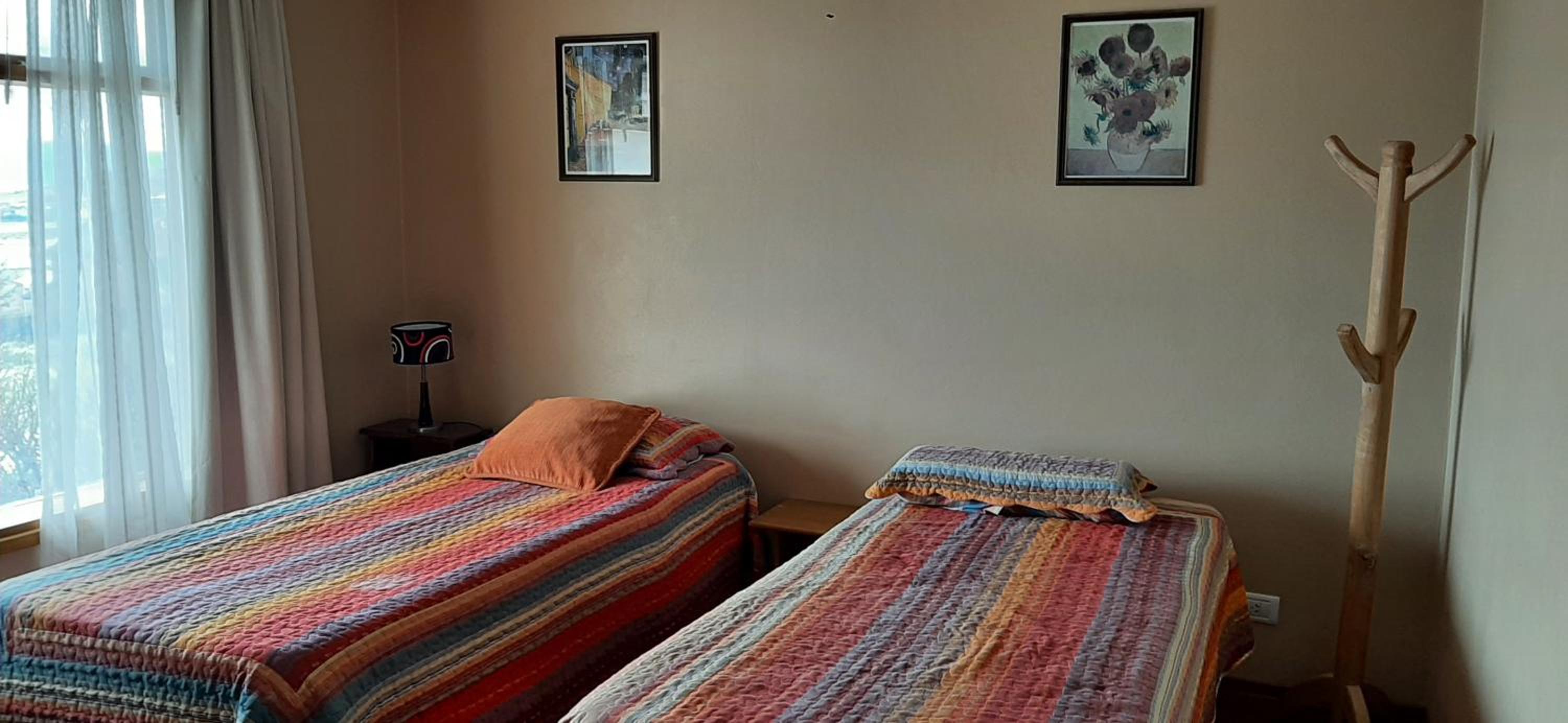 SHOTEL Calafate