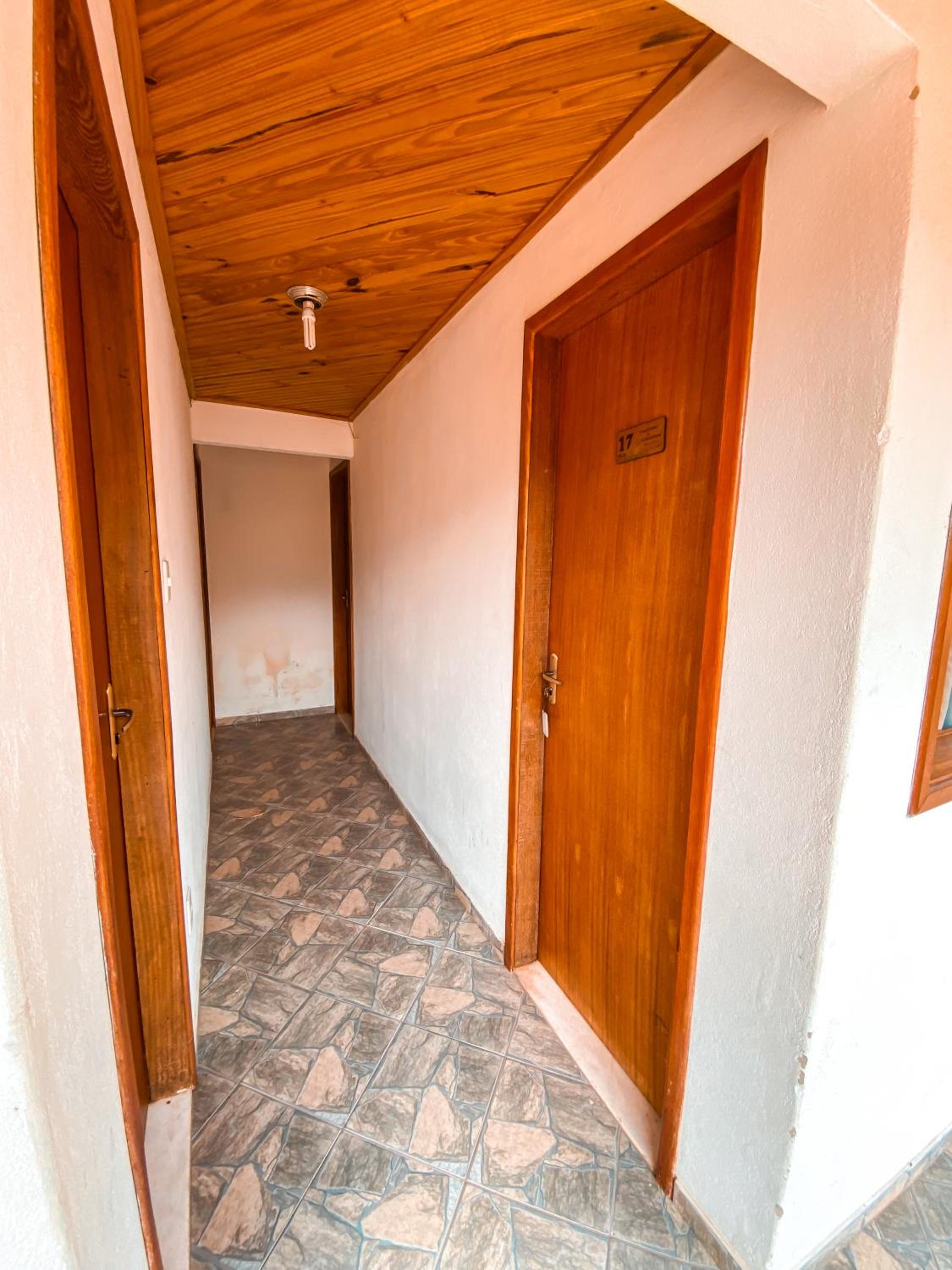 Pousada Cantinho da Montanha 2