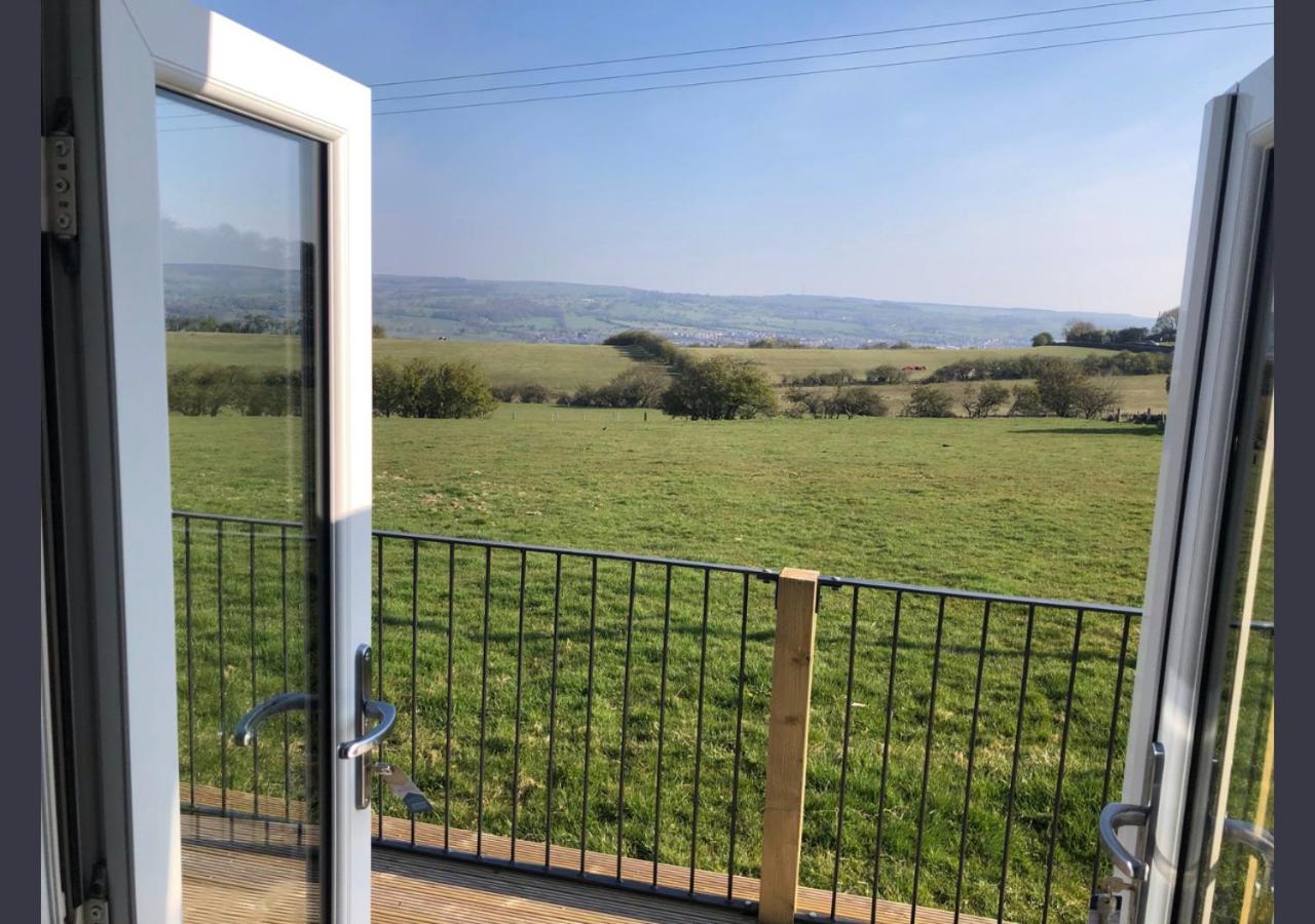 Chevin End Guest House
