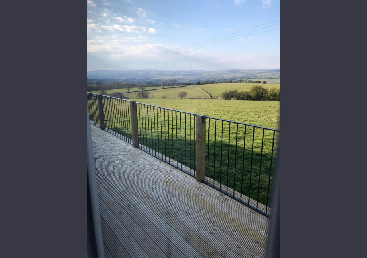 Chevin End Guest House