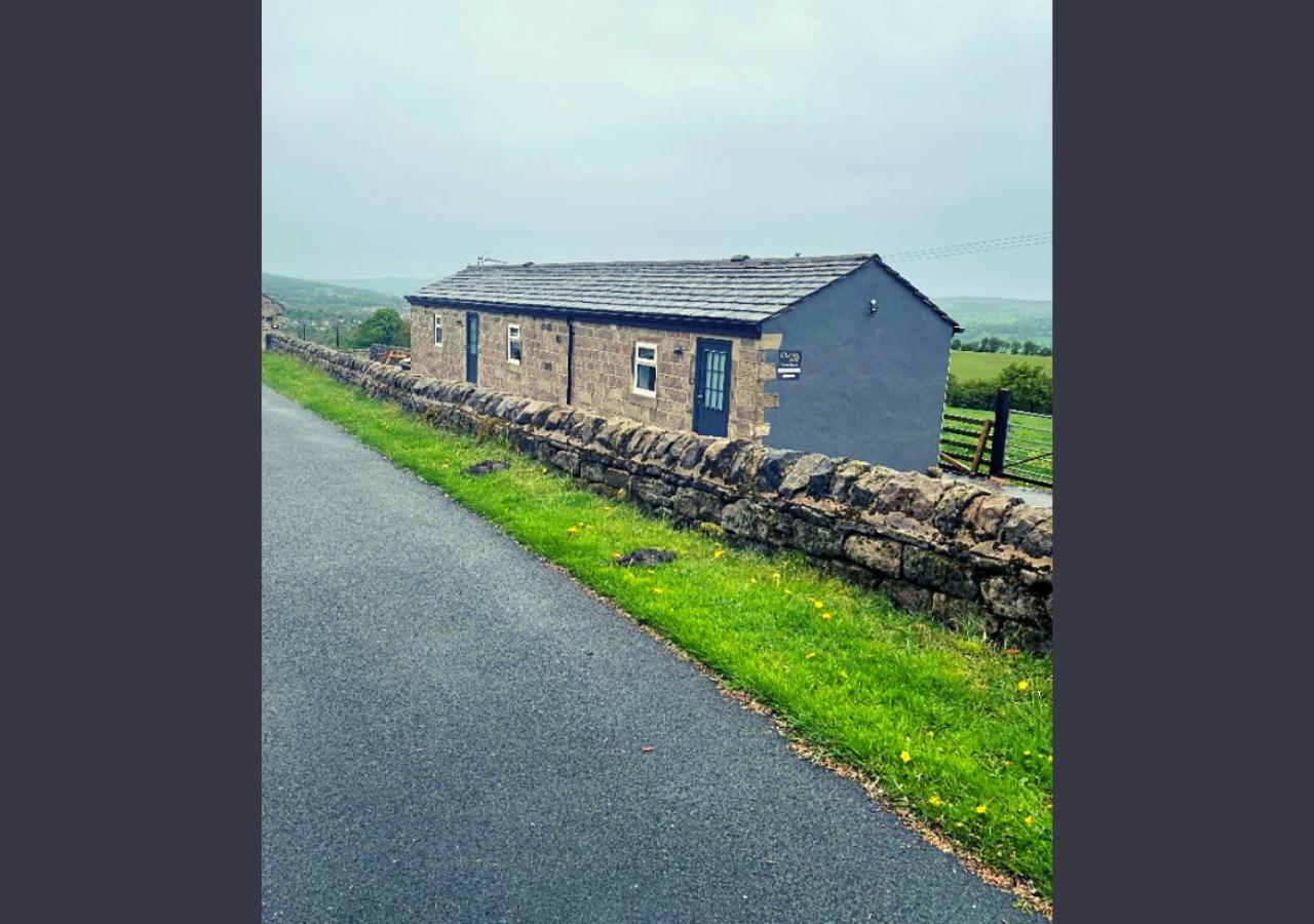 Chevin End Guest House