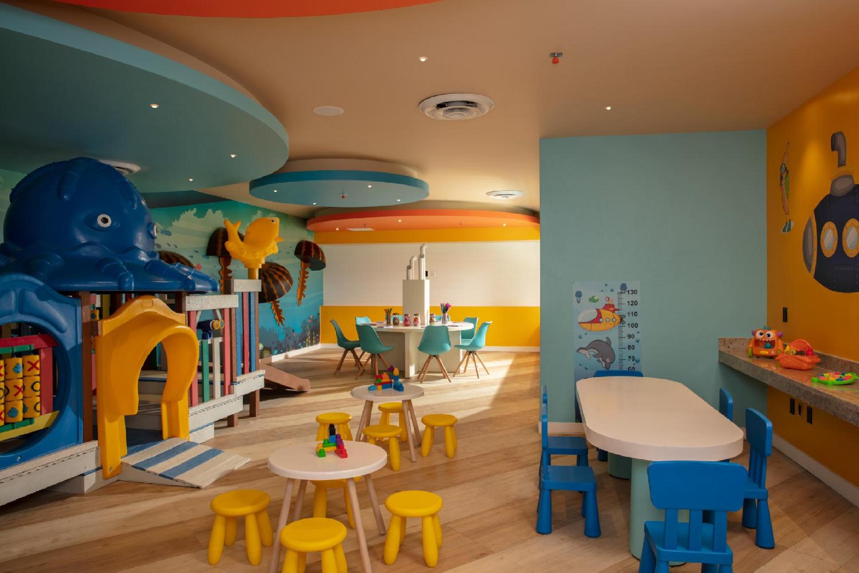 Dreams Aventuras Riviera Maya - All Inclusive - Property Image 10