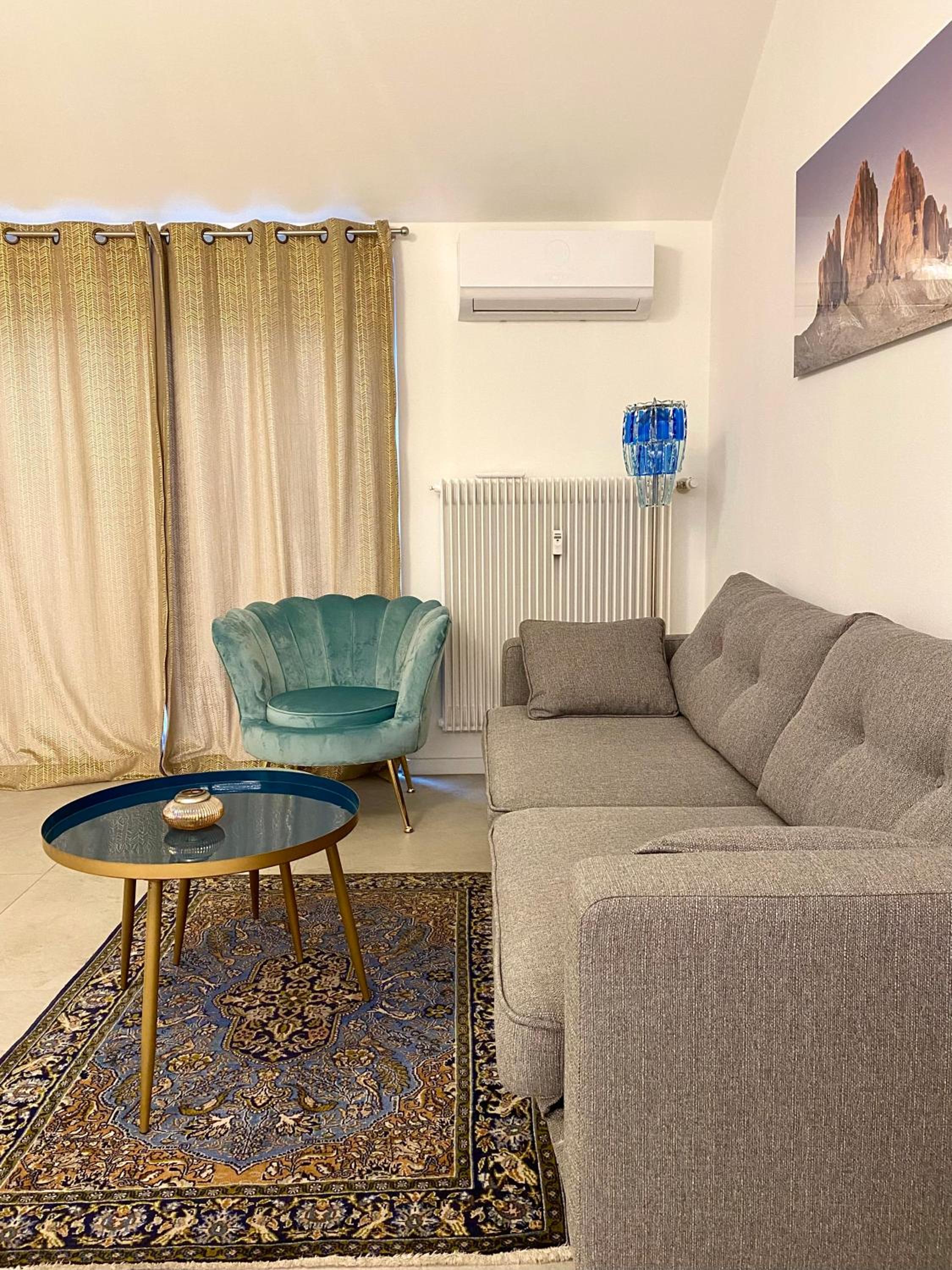 Emma Suite Merano view 3
