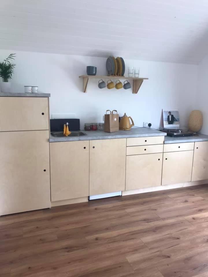 Castledarcy Glamping