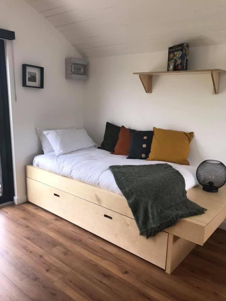 Castledarcy Glamping