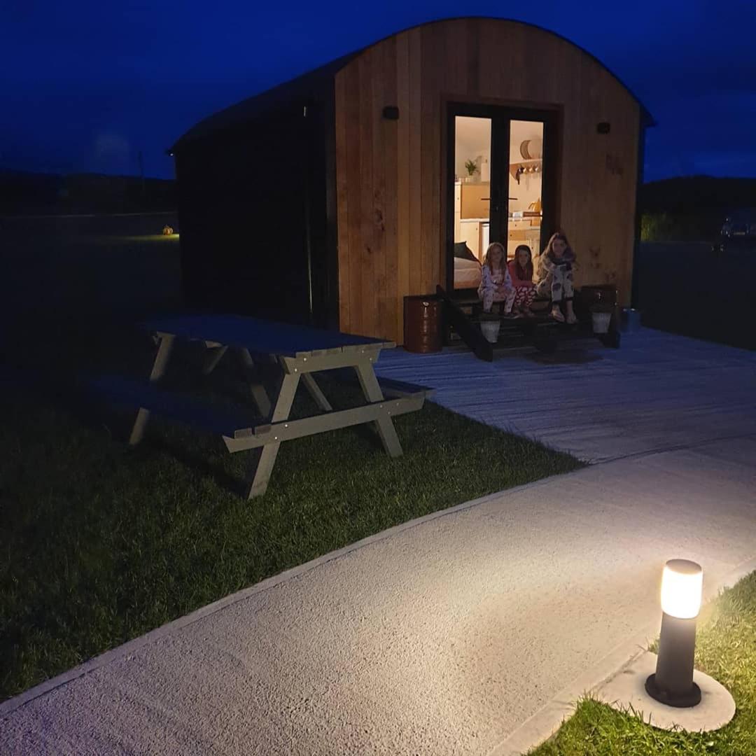 Castledarcy Glamping en Lahinch