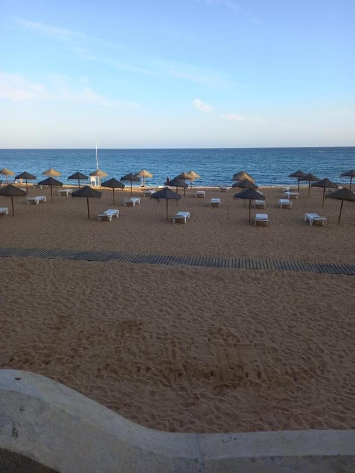 Sun Apartment on the Beach view 3