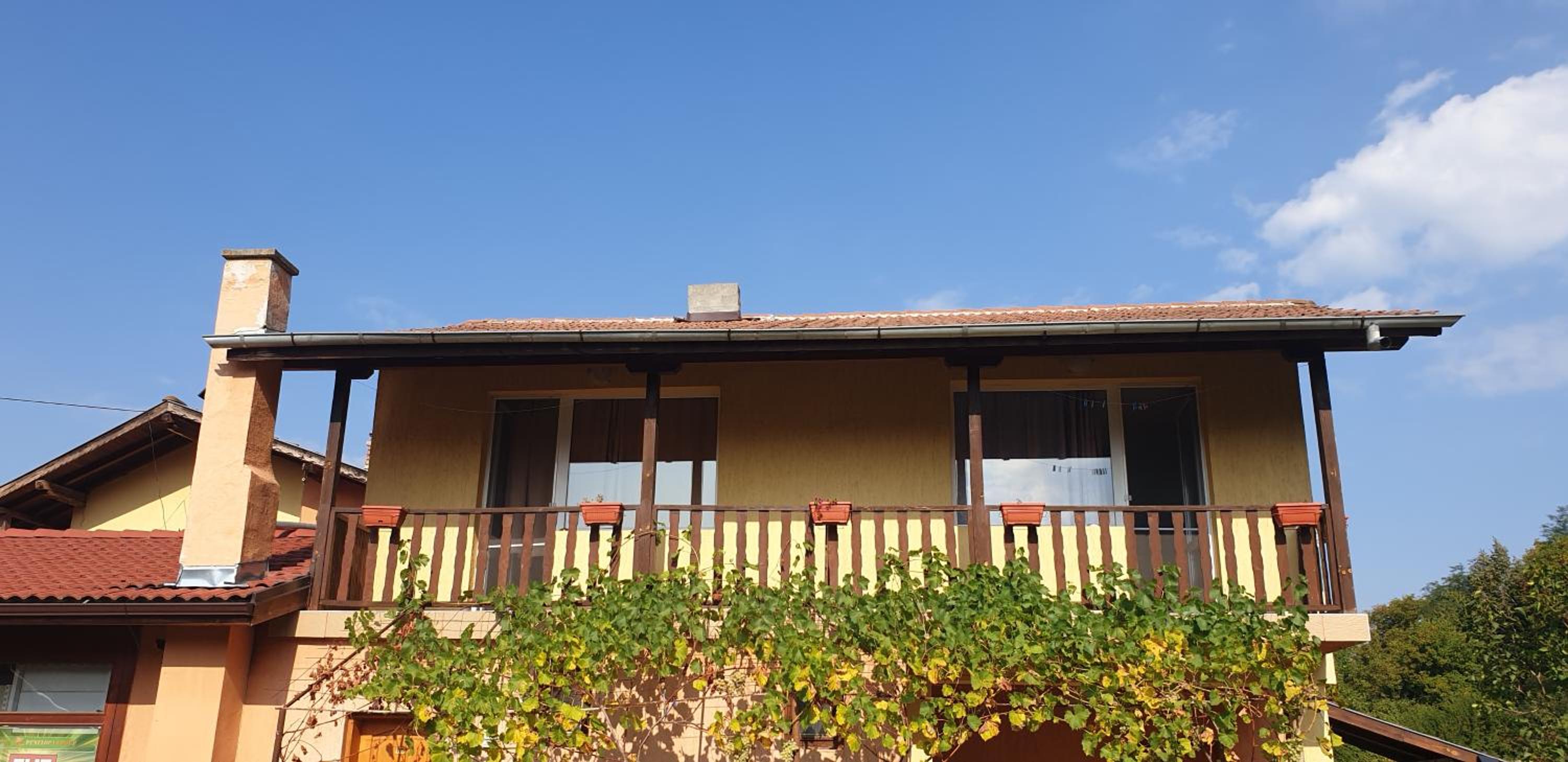 GUEST HOUSE TONI СТАИ за ГОСТИ ТОНИ