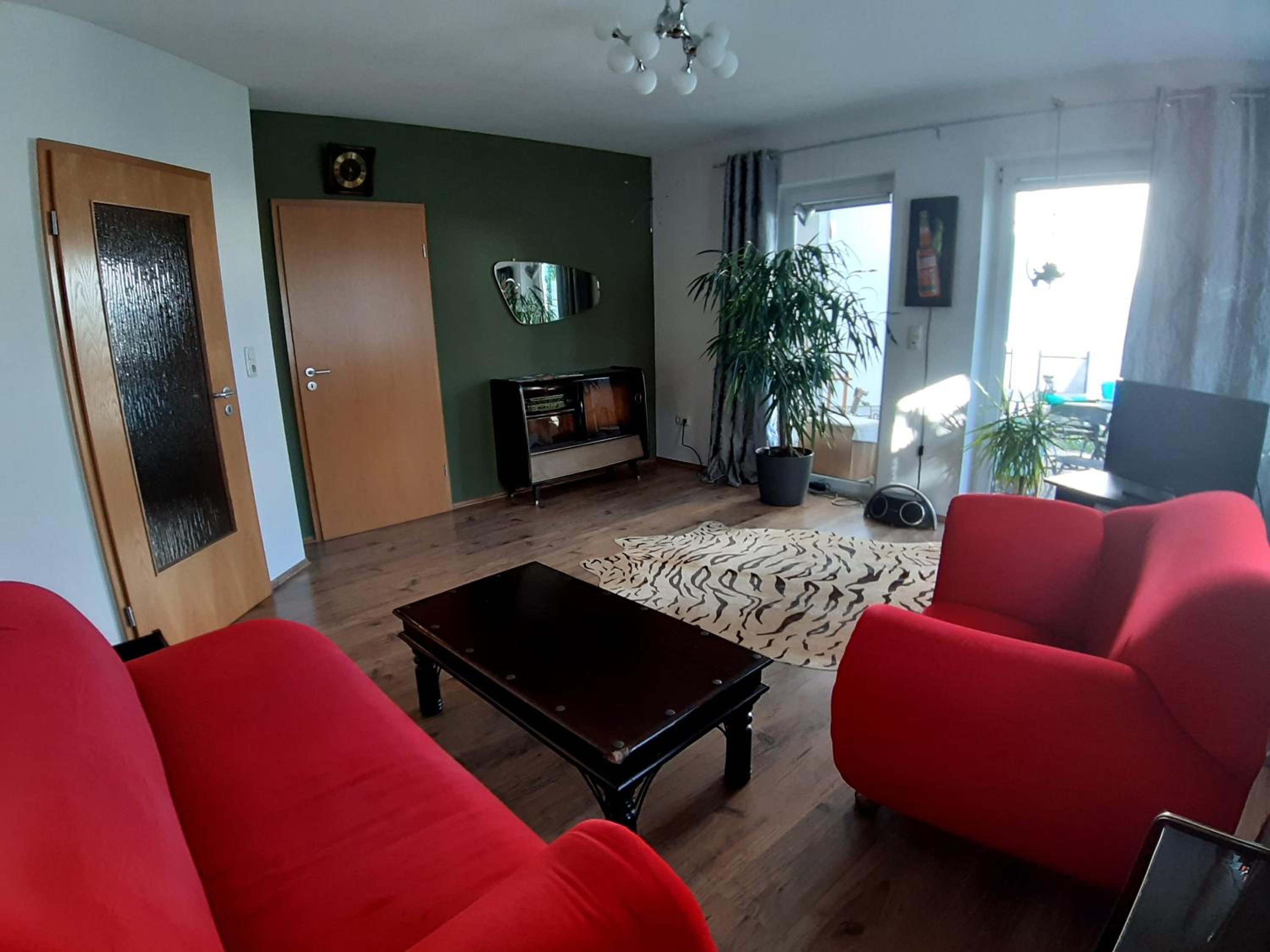 Twistesee Ferienwohnung