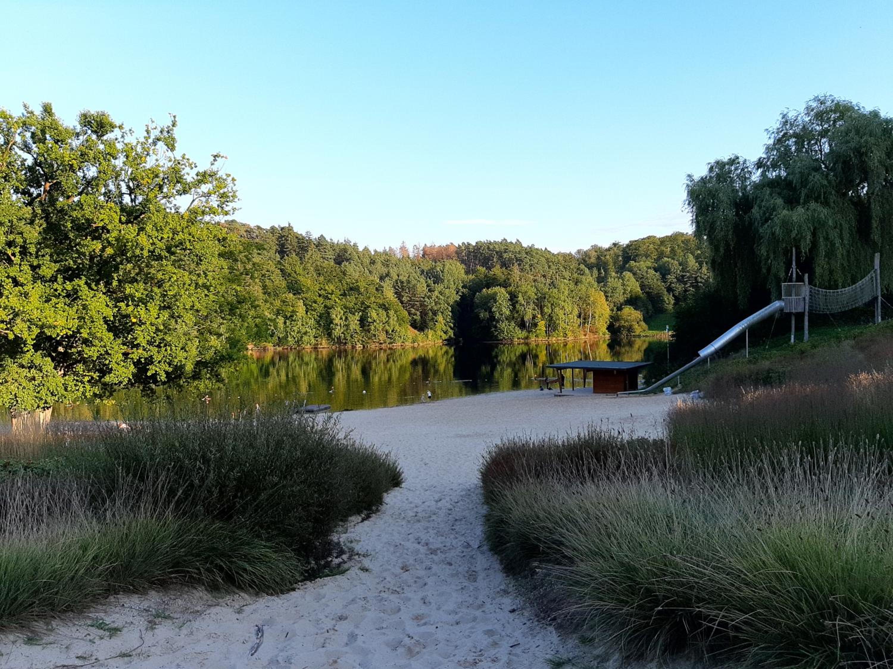 Twistesee Ferienwohnung