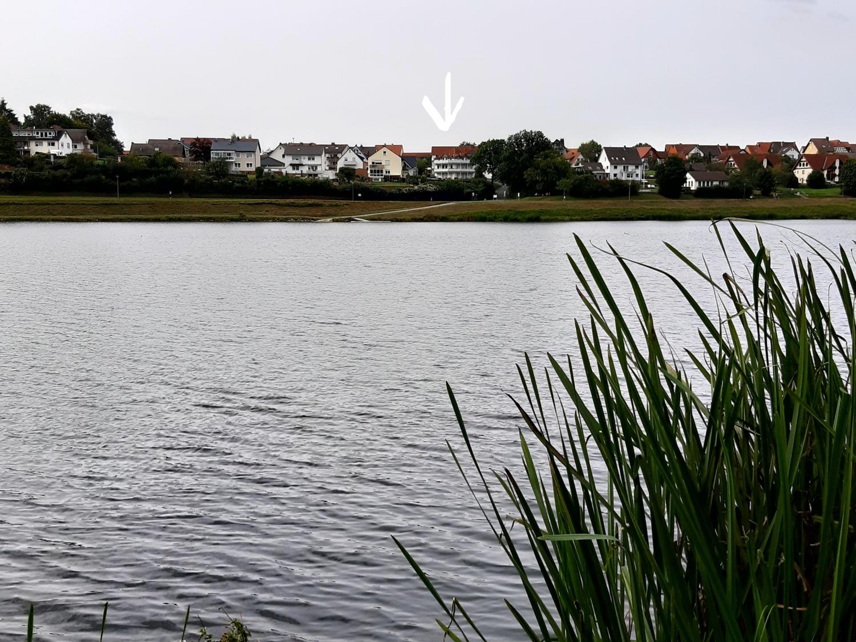 Twistesee Ferienwohnung