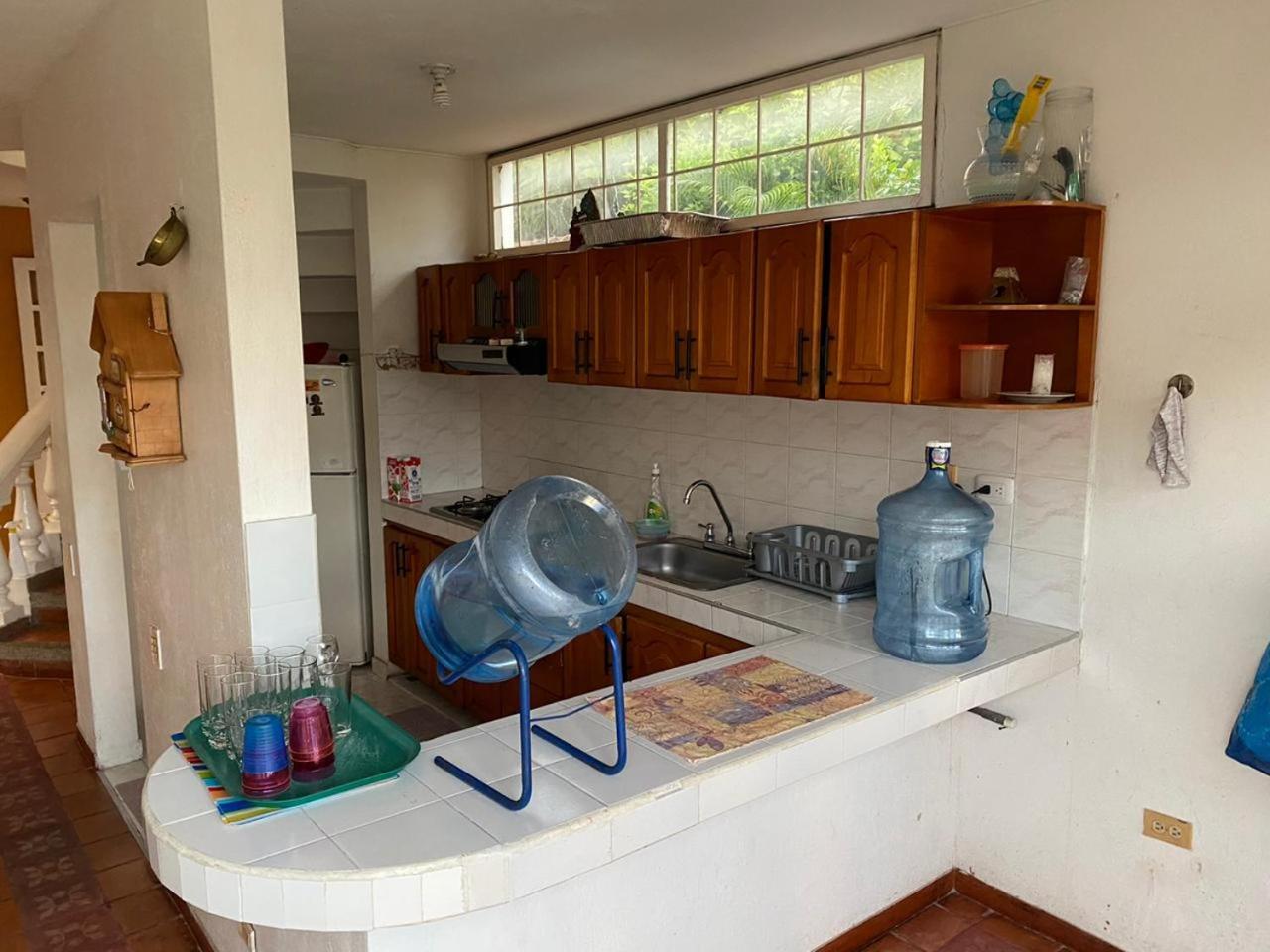 Casa Privada Anapoima